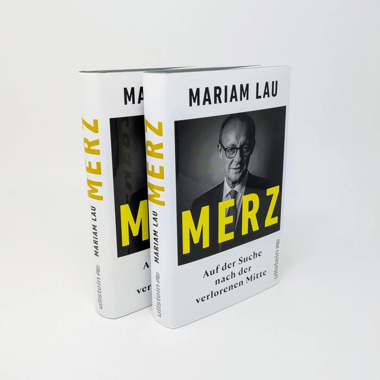 Merz: Auf der Suche nach der verlorenen Mitte | Ein Konservativer im Zeitalter der Autoritären