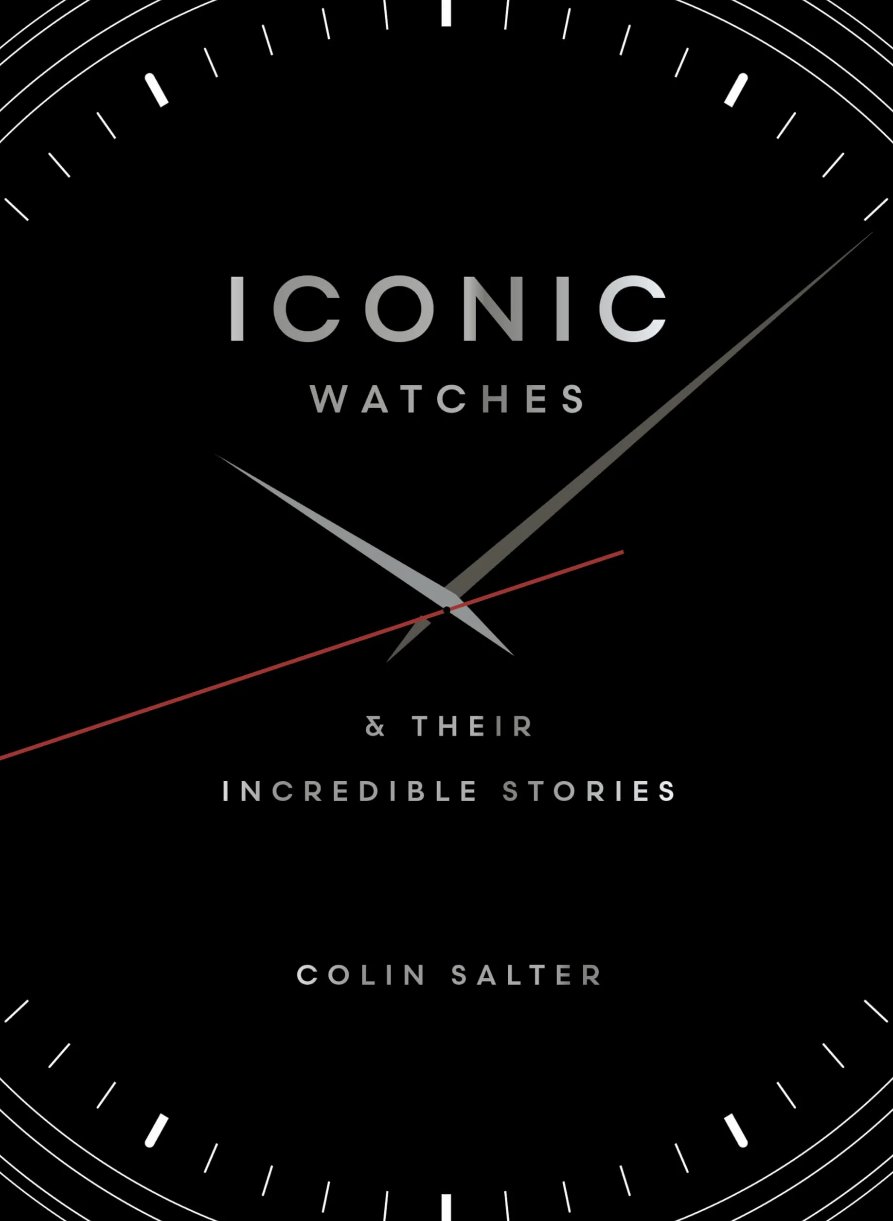 Iconic Watches: & Their Incredible Stories
