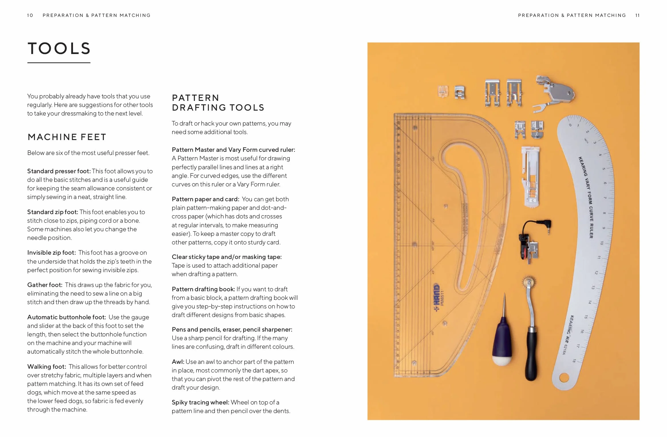 The Great British Sewing Bee: The Skills: Beyond Basics: Advanced Tips and Tricks to Take Your Sewing Technique to the Next Level