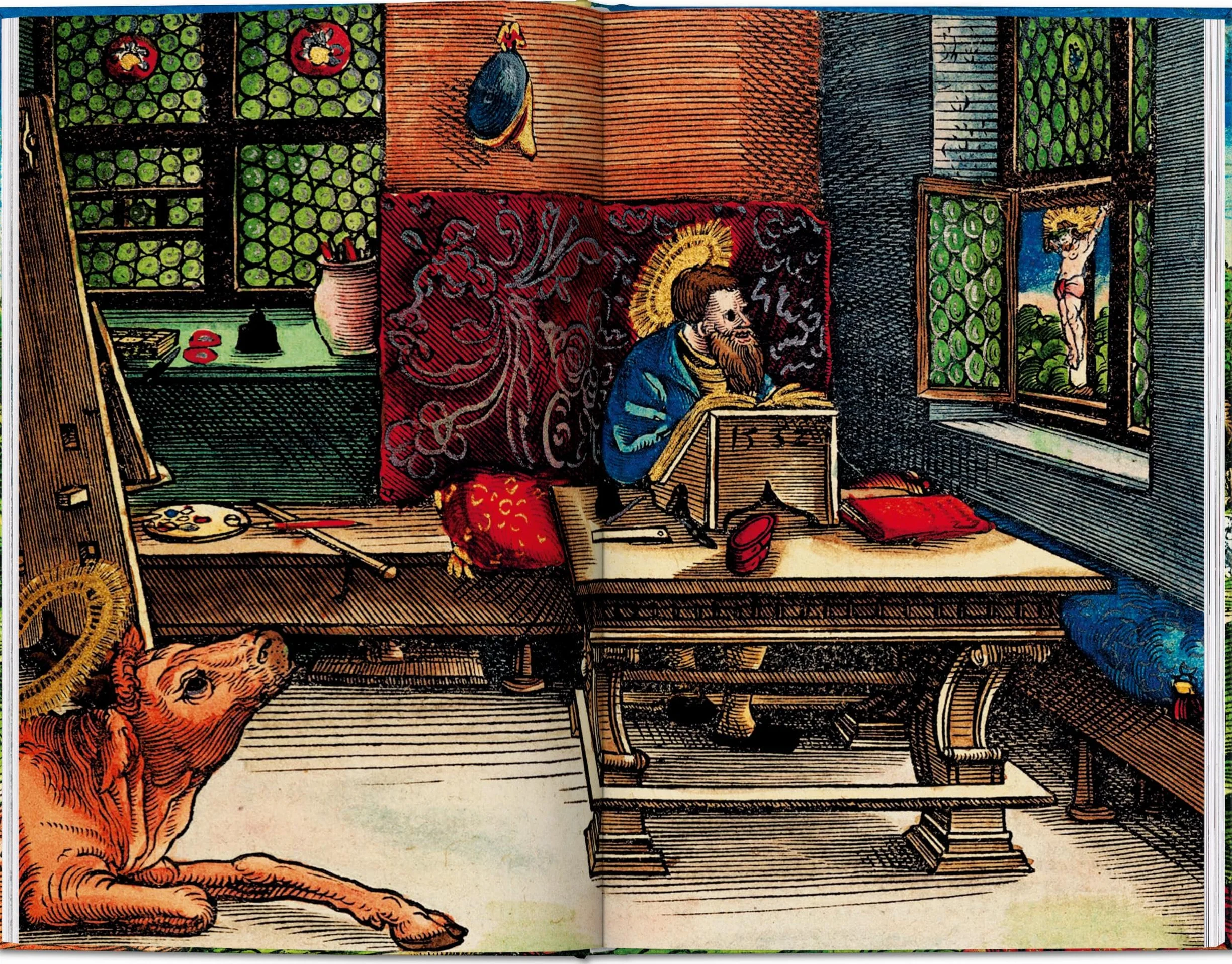 Luther-Bibel 1534: Complete Facsimile Edition