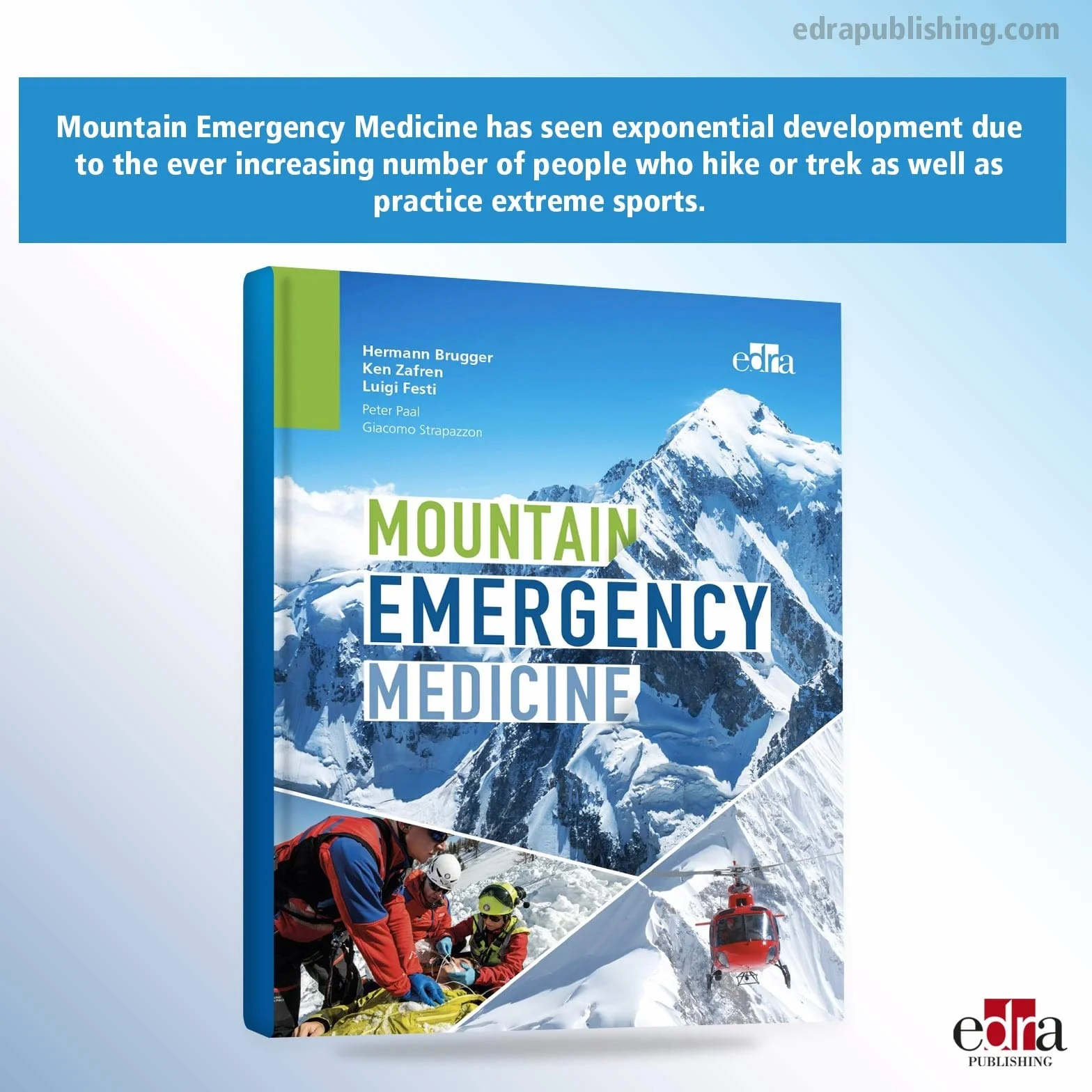 Mountain Emergency Medicine