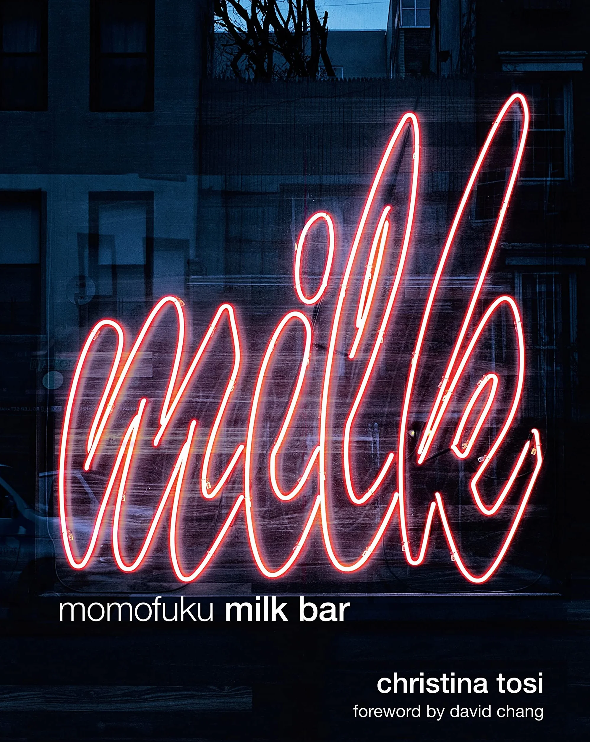 Momofuku Milk Bar