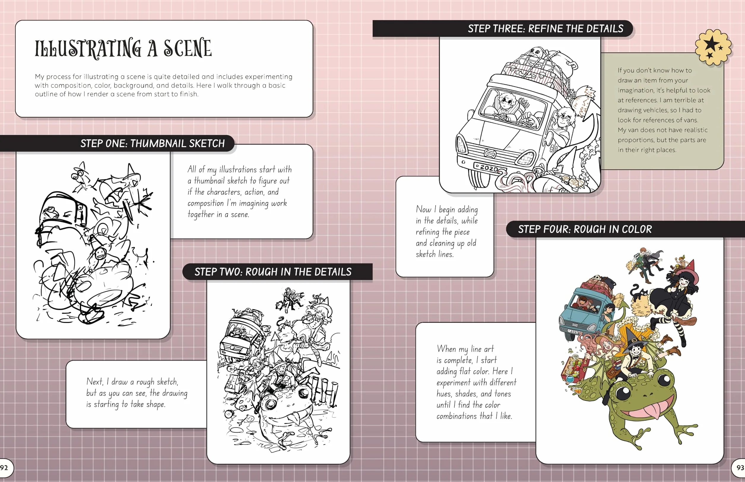 Learn to Draw Hooky: Learn to Draw Your Favorite Characters from the Popular Webcomic Series with Behind-The-Scenes and Insider Tips Exclusively Revealed Inside!