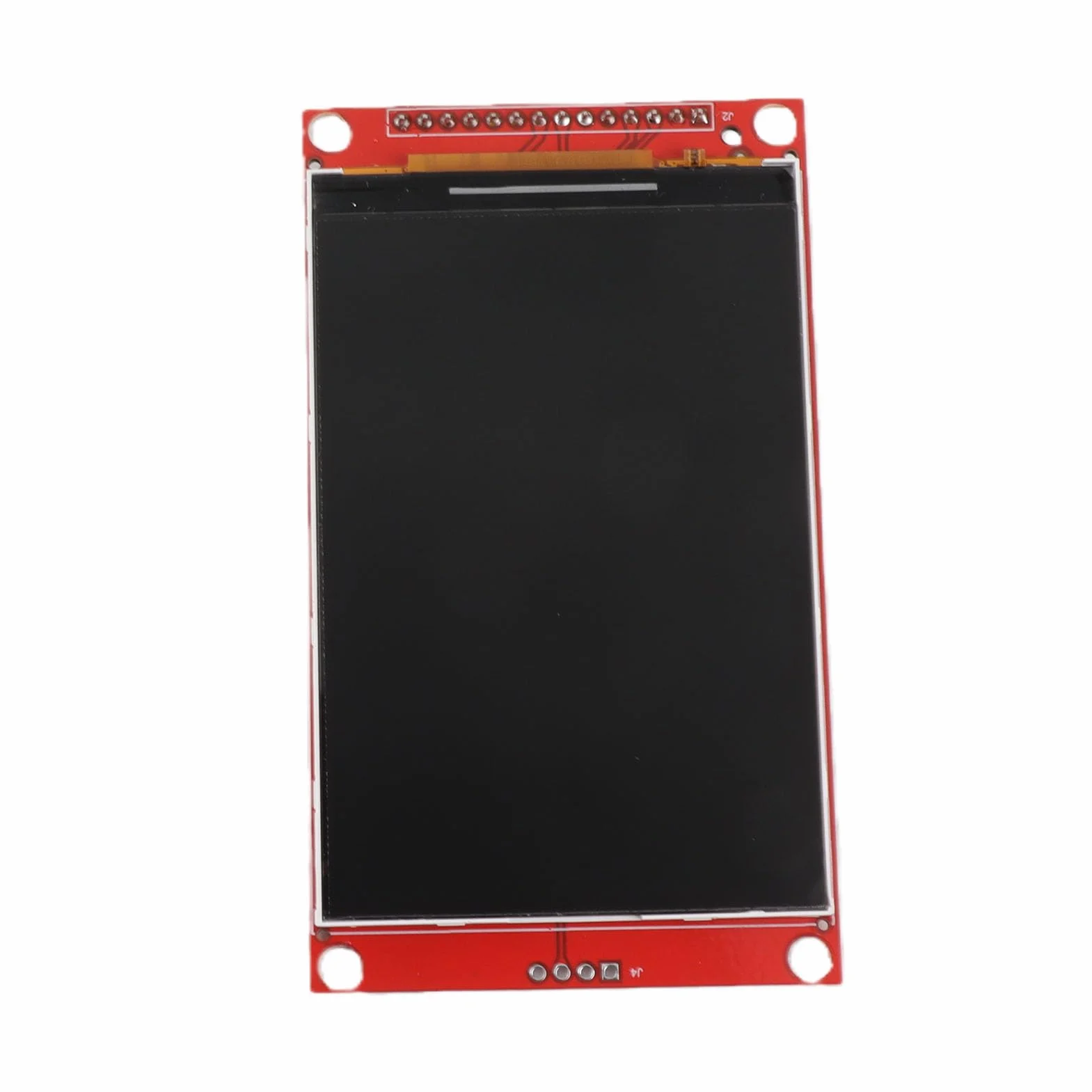 Mały moduł Ekranu LCD TFT 3,5 Cala SPI Serial 480 X 320 ILI9488 HD do Akcesoriów Elektronicznych - Wygodny i Wydajny