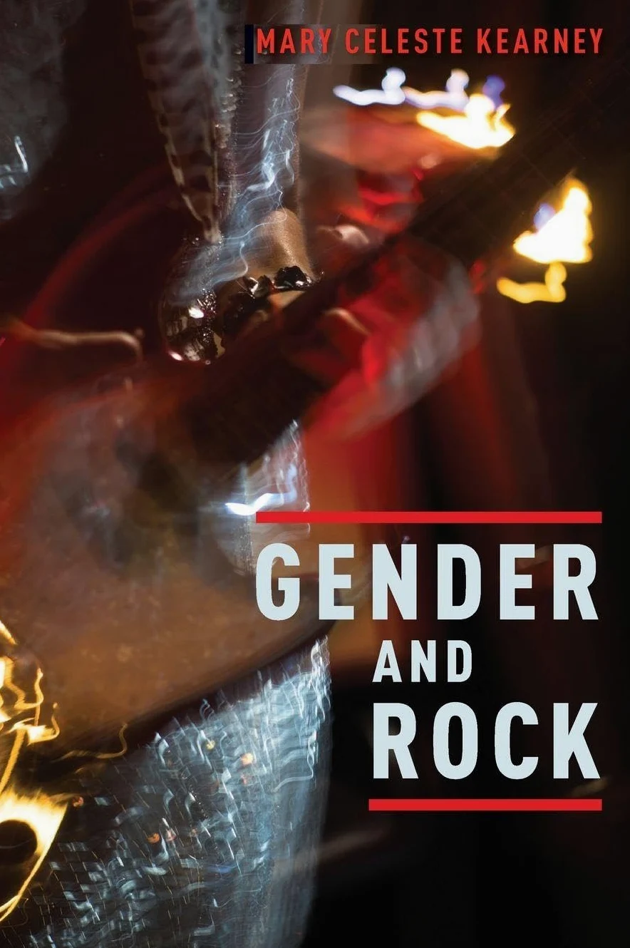 Gender and Rock