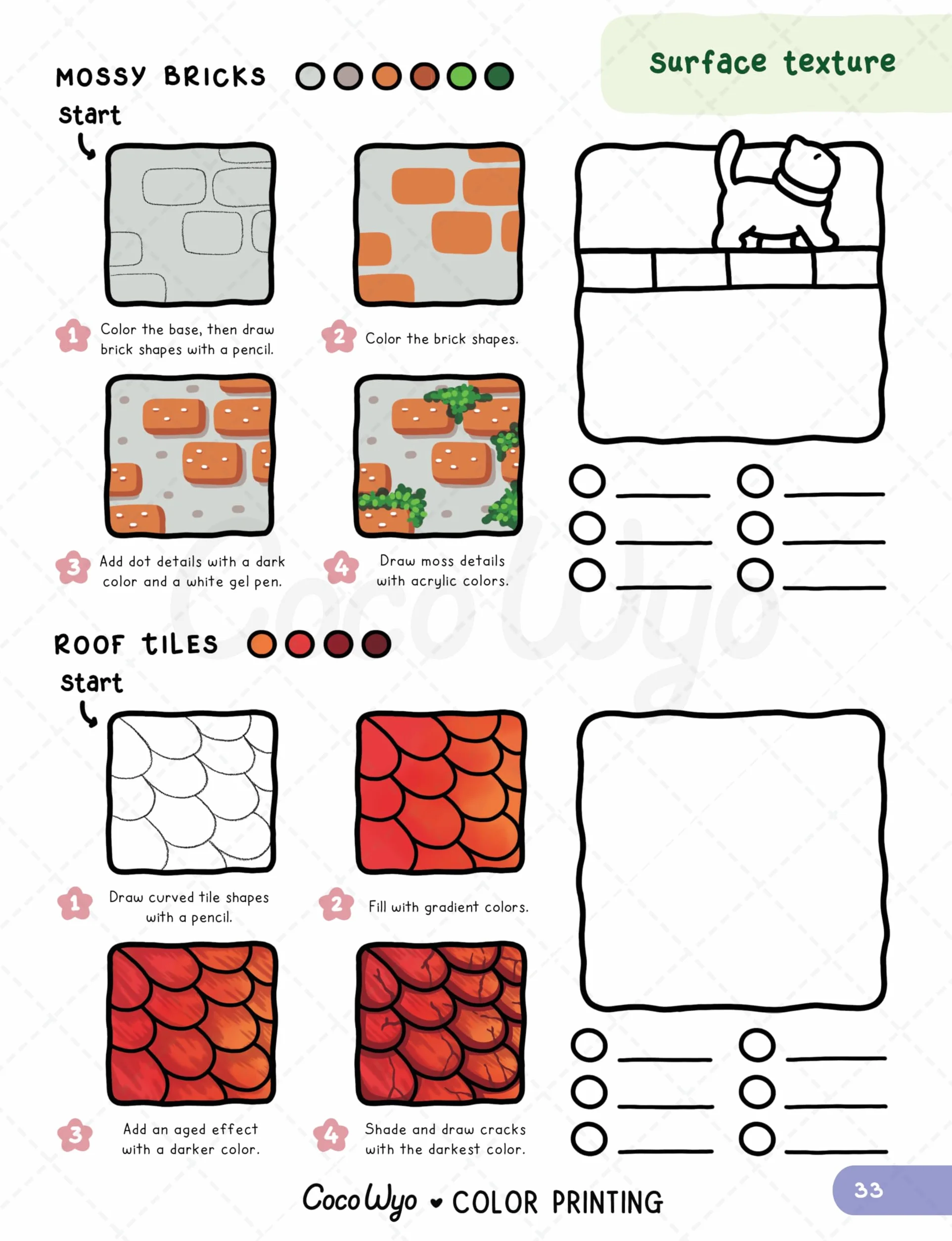 How to Draw Patterns: Easy Step-by-Step Guide for Unique Creations