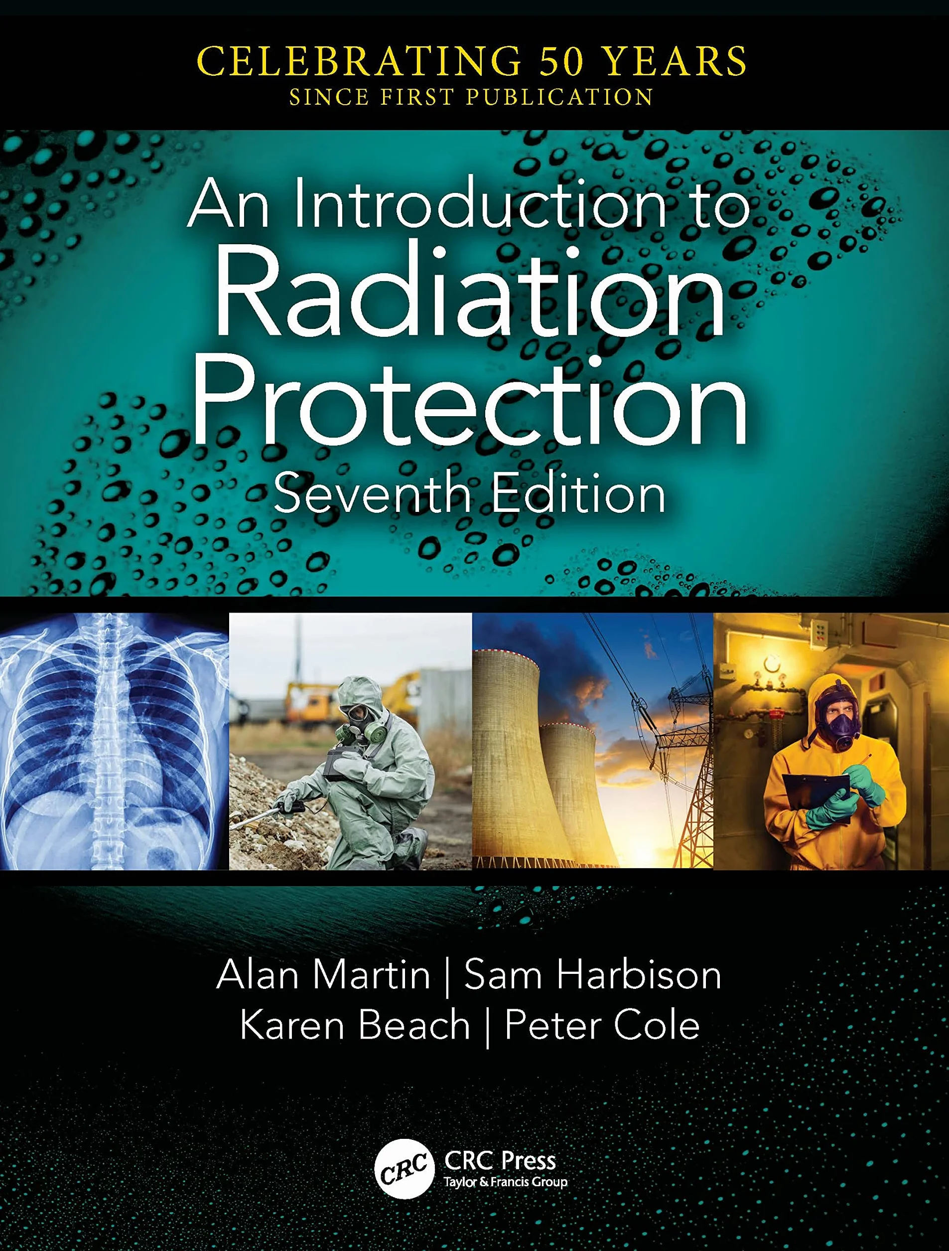 An Introduction to Radiation Protection