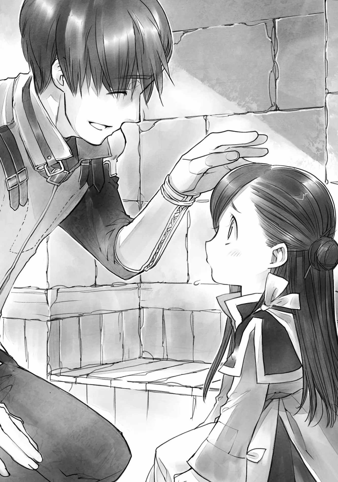 Ascendance of a Bookworm: Part 1 Volume 1 (Light Novel)