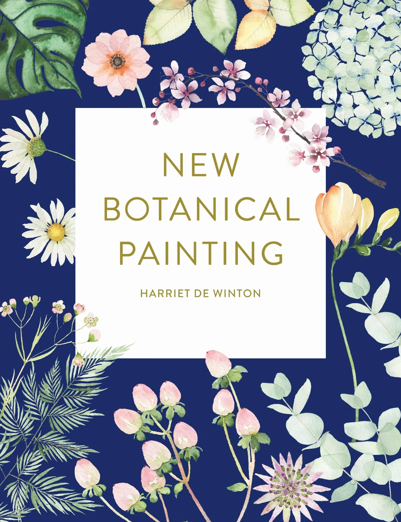Botanical Painting