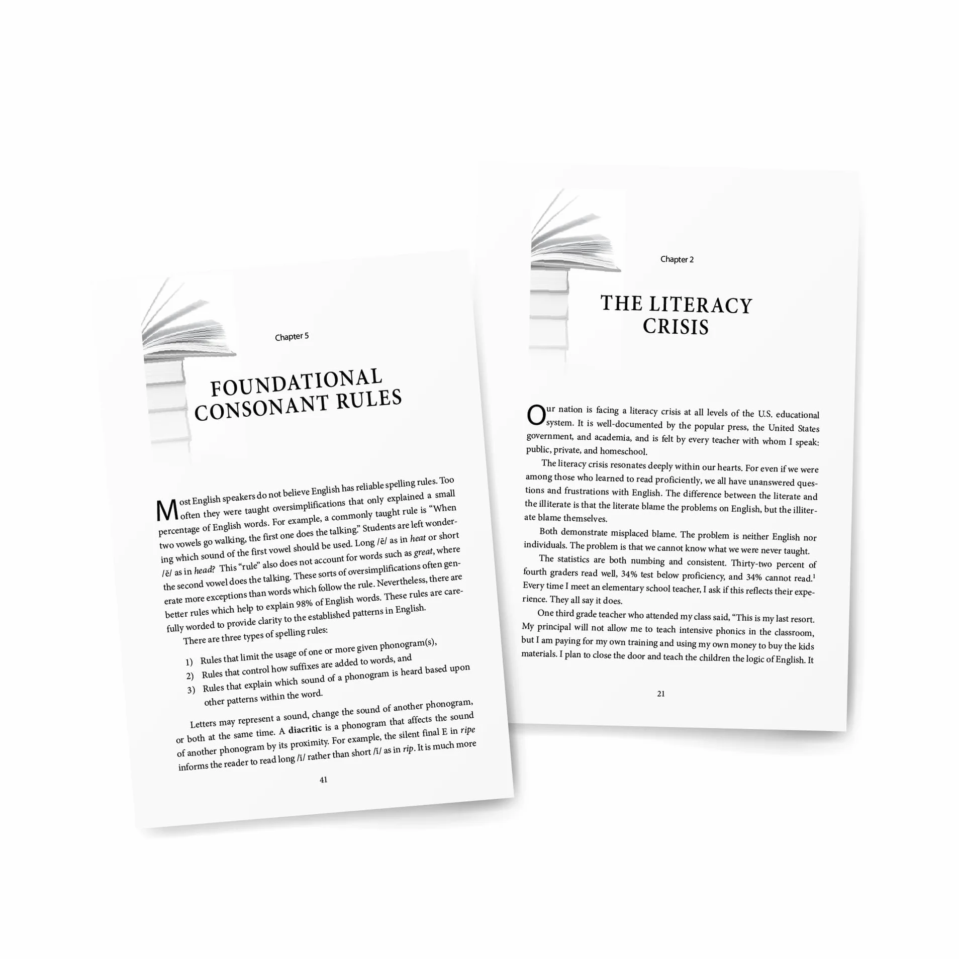 Uncovering the Logic of English: A Common-Sense Approach to Reading, Spelling, and Literacy