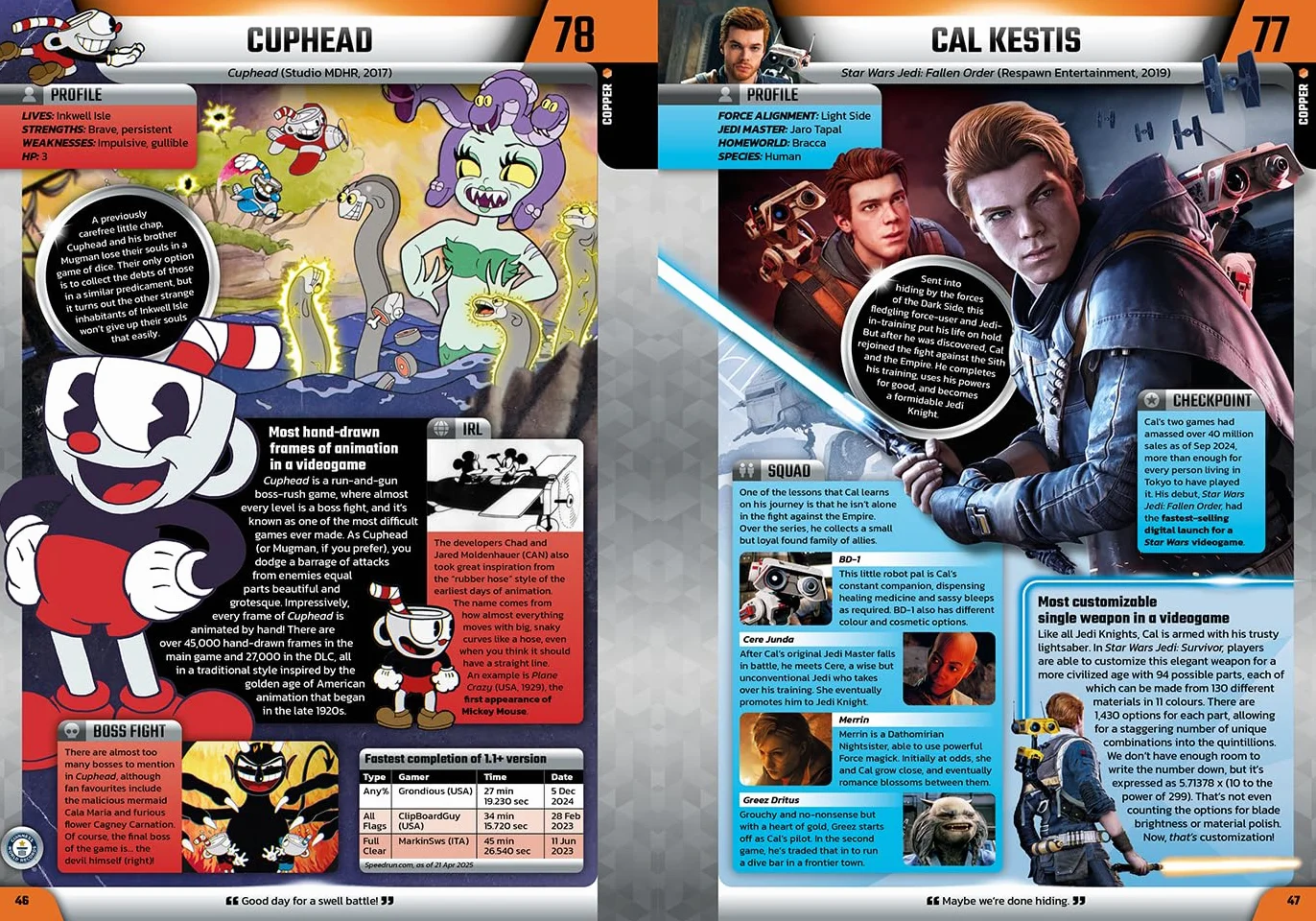 Guinness World Records Gamer's Edition 2026