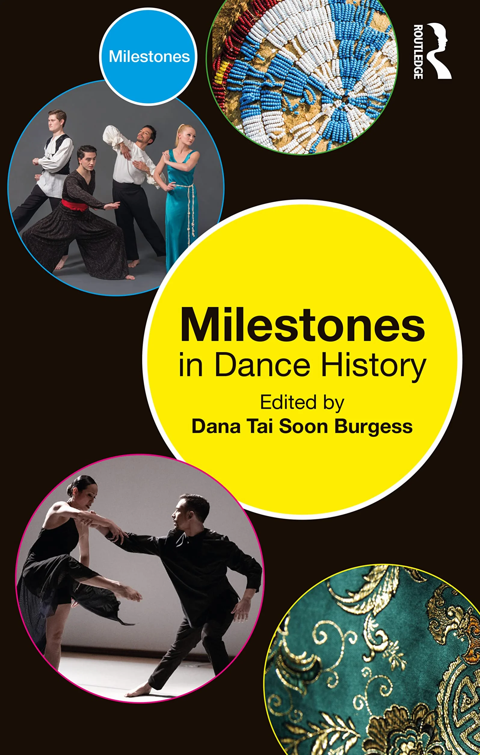 Milestones in Dance History