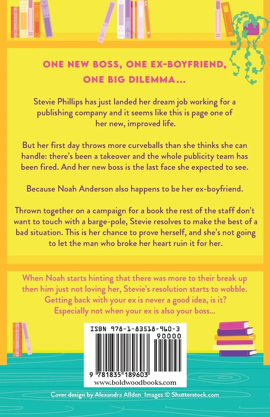 The Plot Twist: A second-chance romantic comedy from Victoria Walters, perfect for fans of Emily Henry!