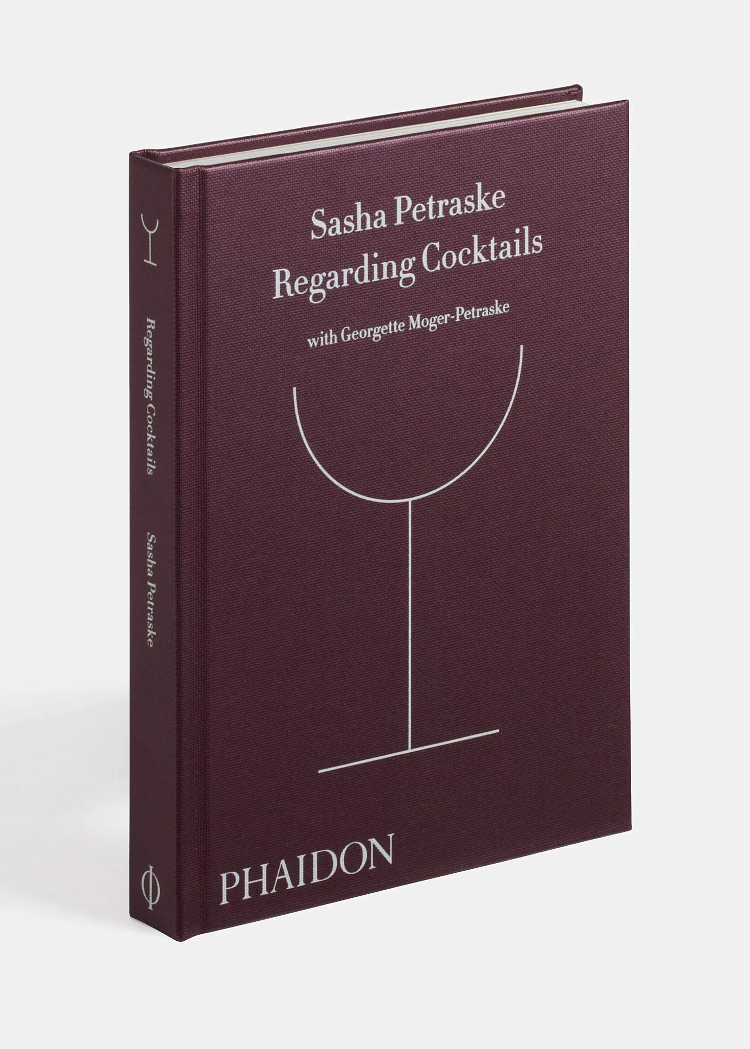 Regarding cocktails