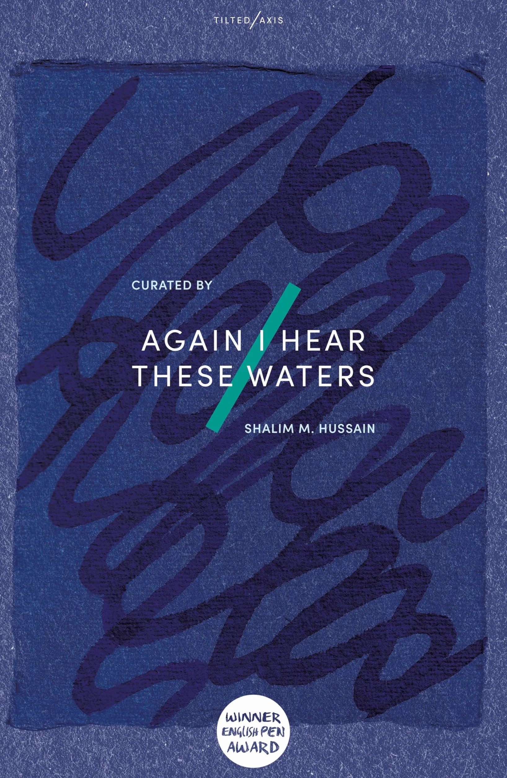 Again I Hear These Waters