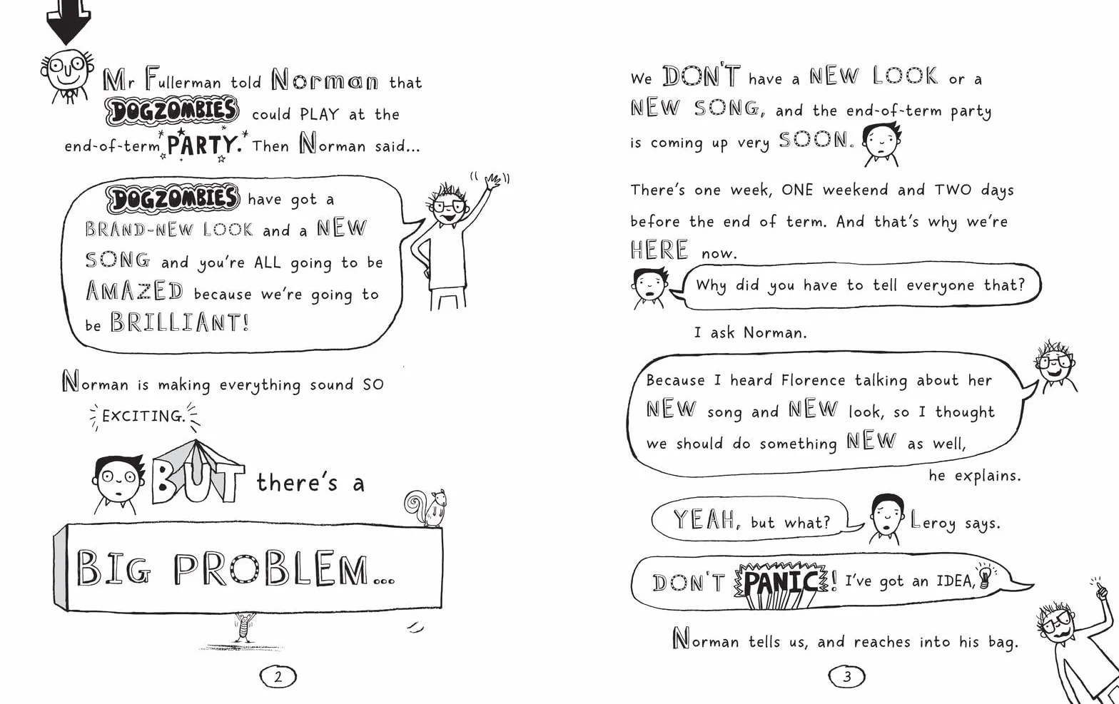 Tom Gates 24: Pesky Pets and Parties