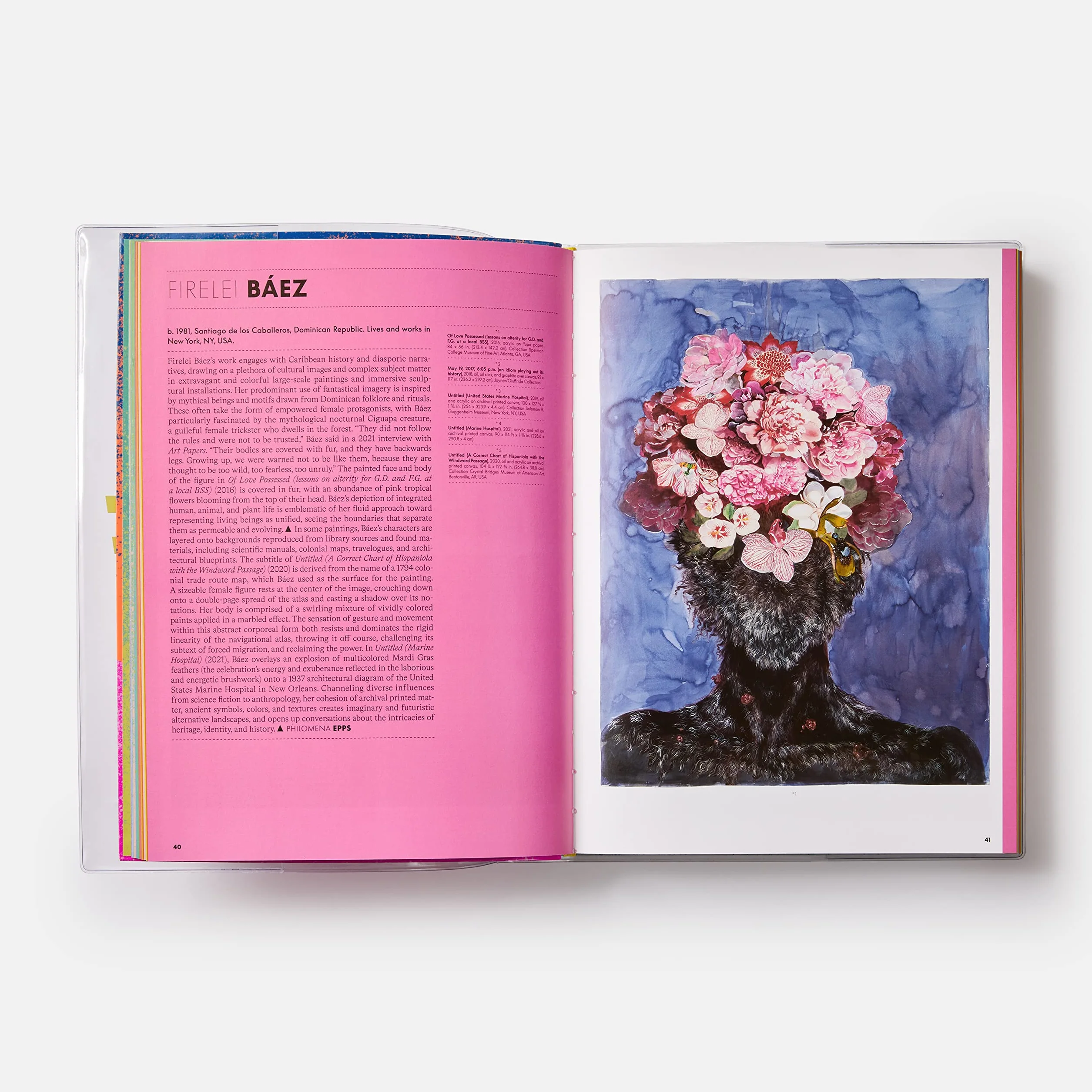 Prime: art's next generation