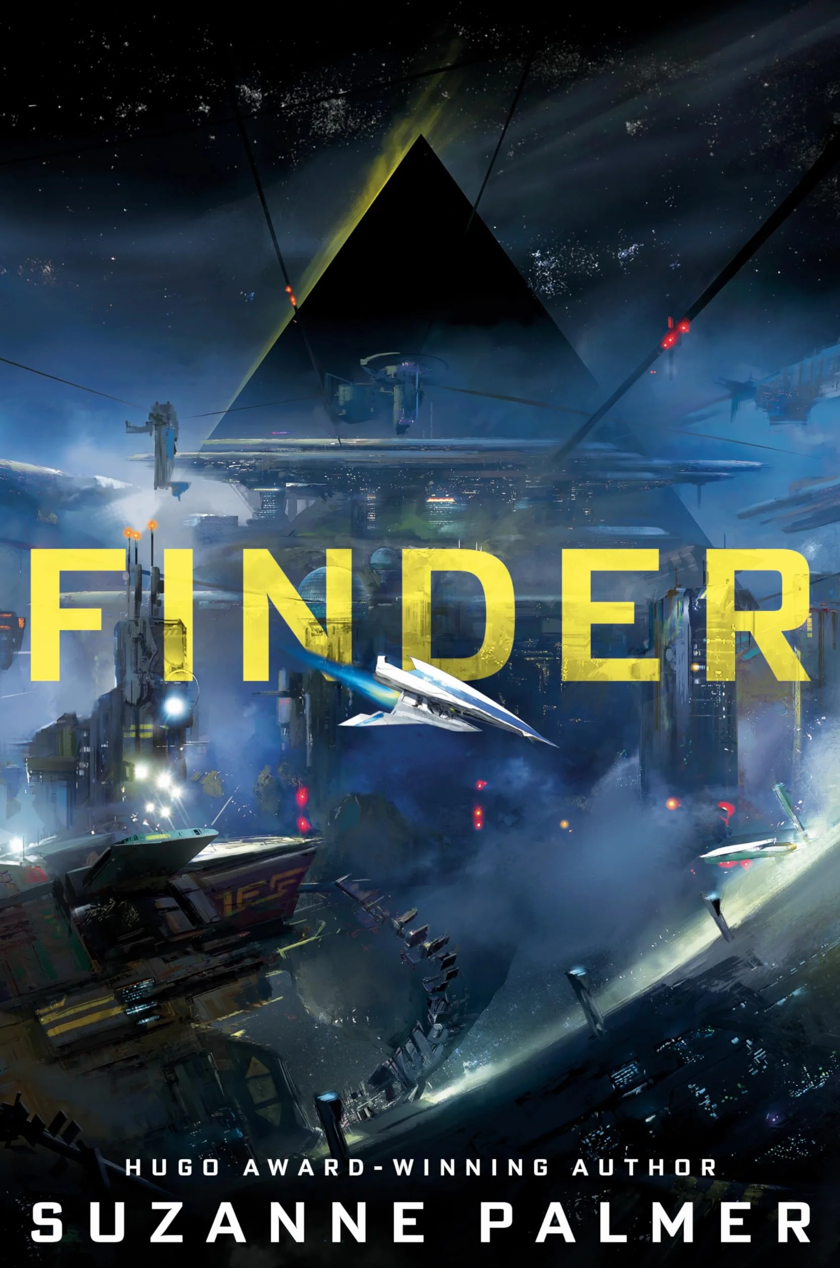 Finder 1