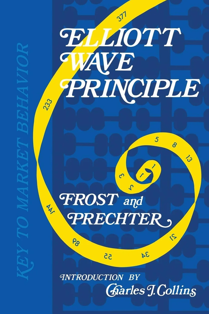 Elliott Wave Principle: Key to Market Behavior