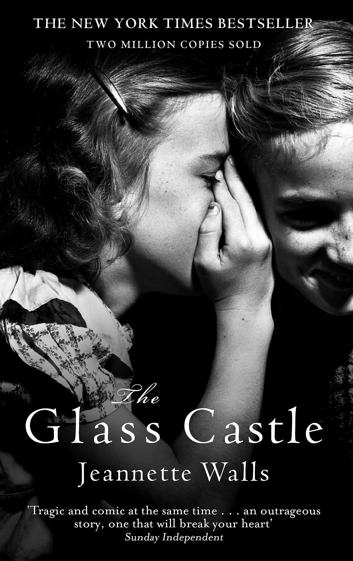 The Glass Castle: A Memoir