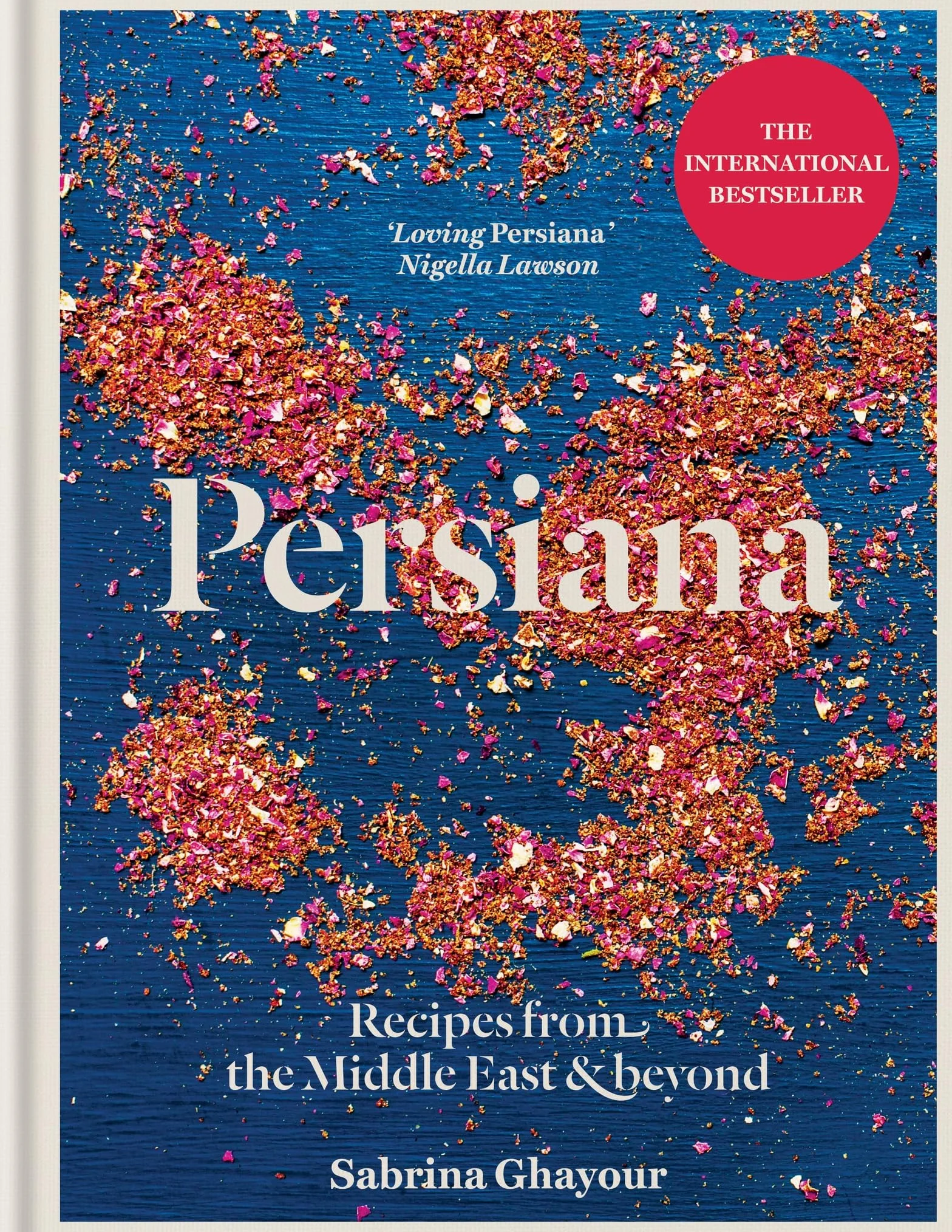 Persiana: Recipes from the Middle East & Beyond