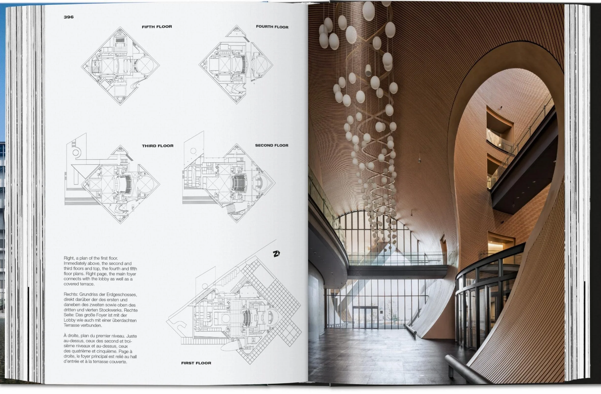 Ando: Complete Works 1975-Today 45th Ed.