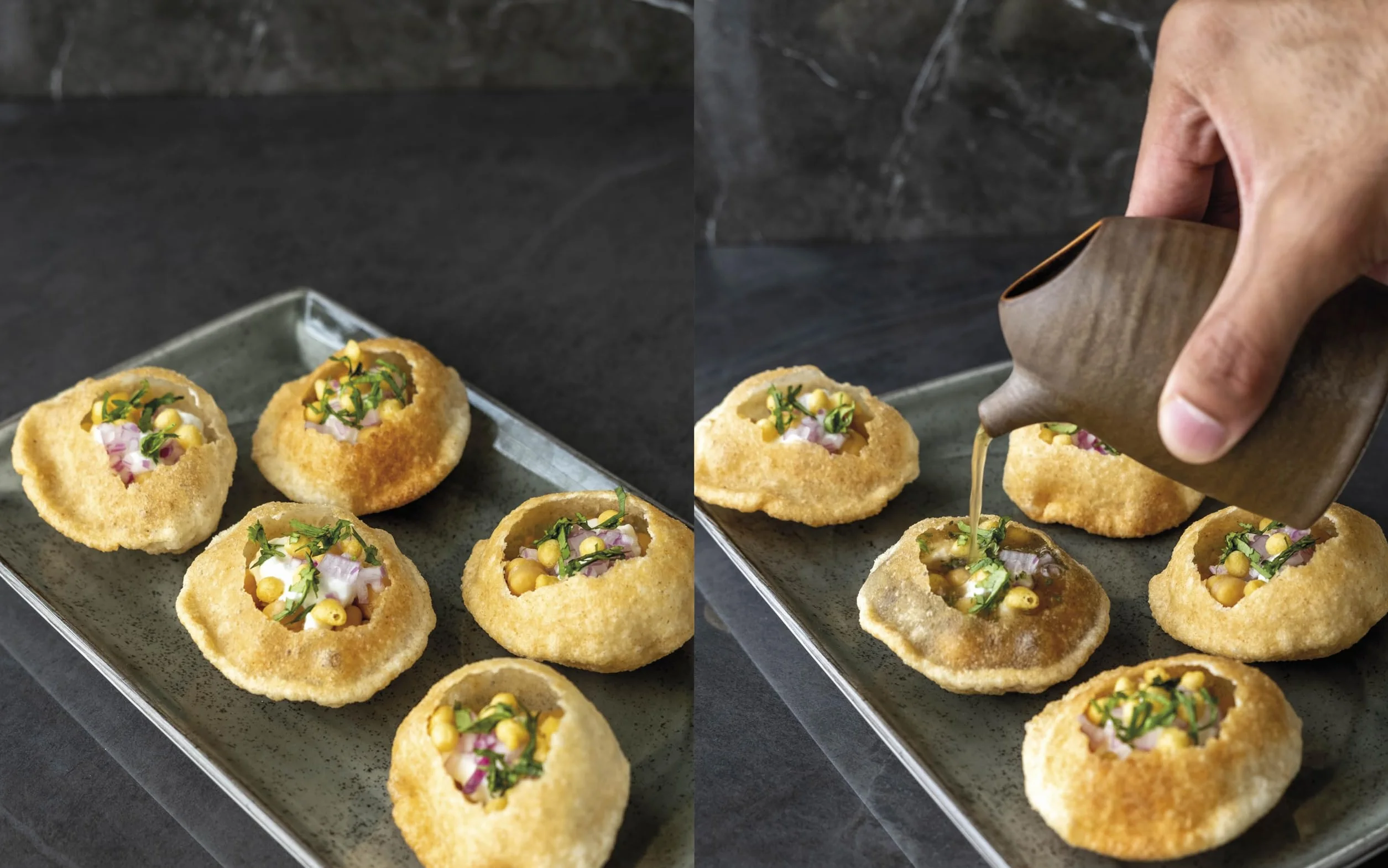 Beyond Measure: Pakistani Cooking by Feel with GoldenGully: A Cookbook