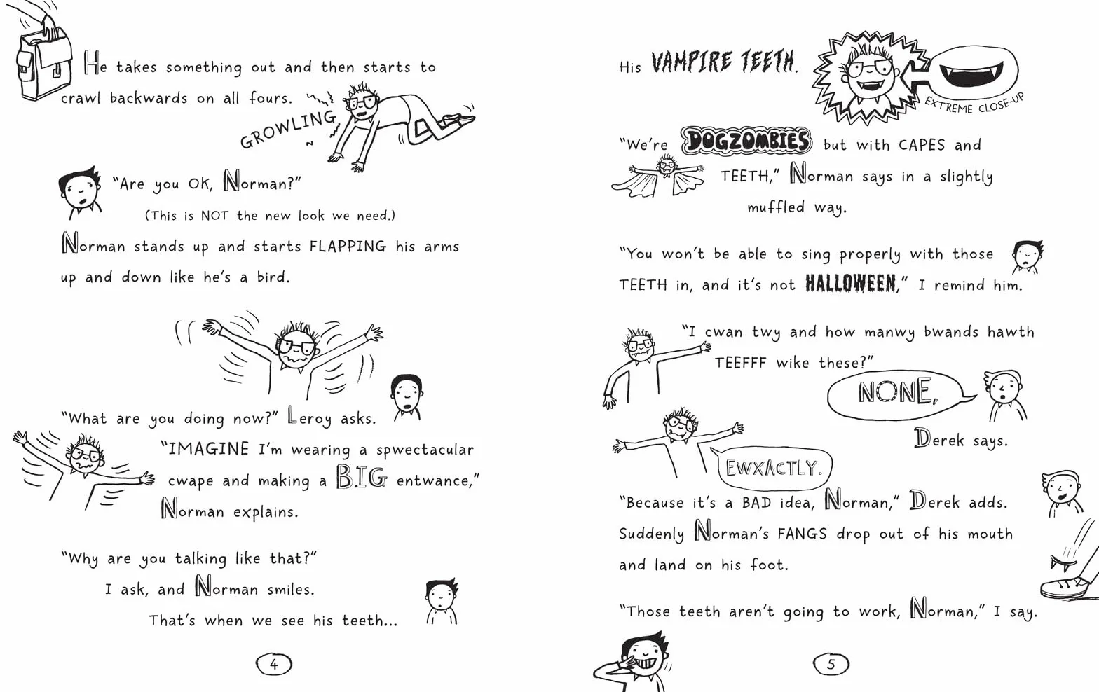 Tom Gates 24: Pesky Pets and Parties