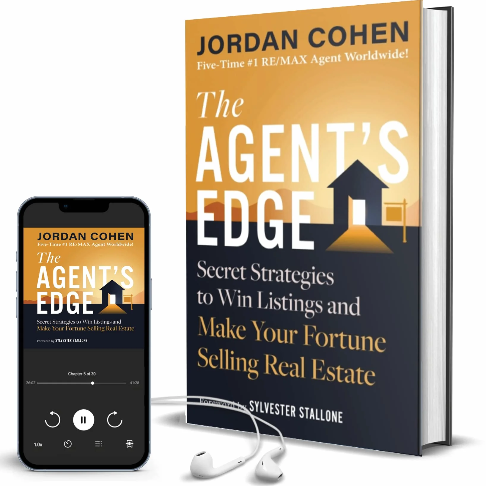 The Agent's Edge: Secret Strategies to Win Listings and Make Your Fortune Selling Real Estate