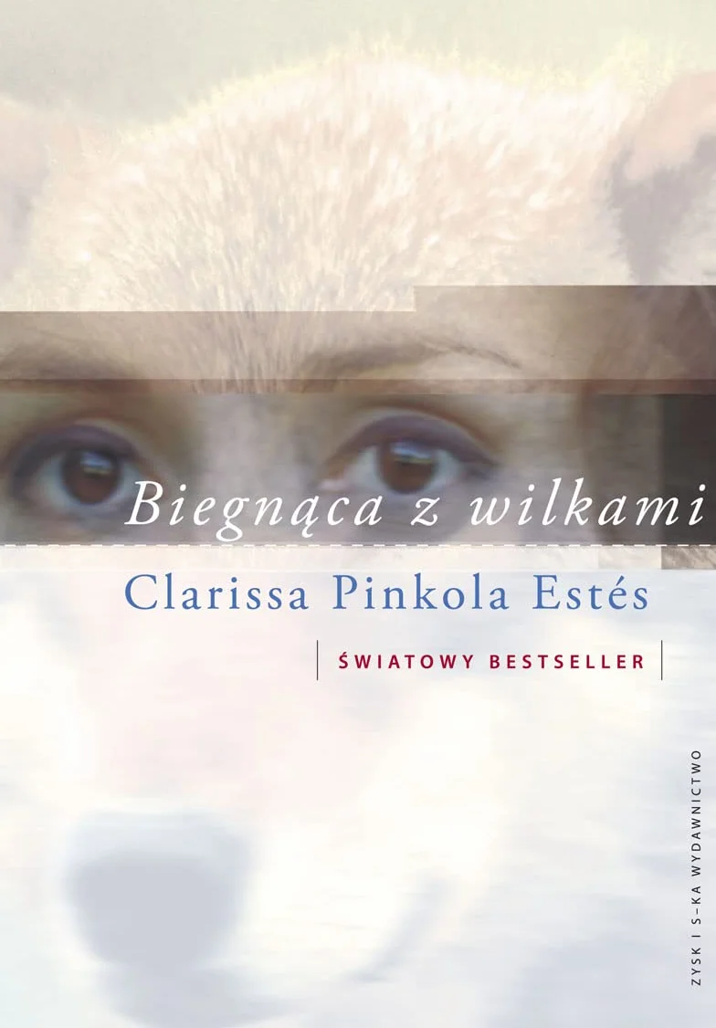 BIEGNĄCA Z WILKAMI wyd. 2023