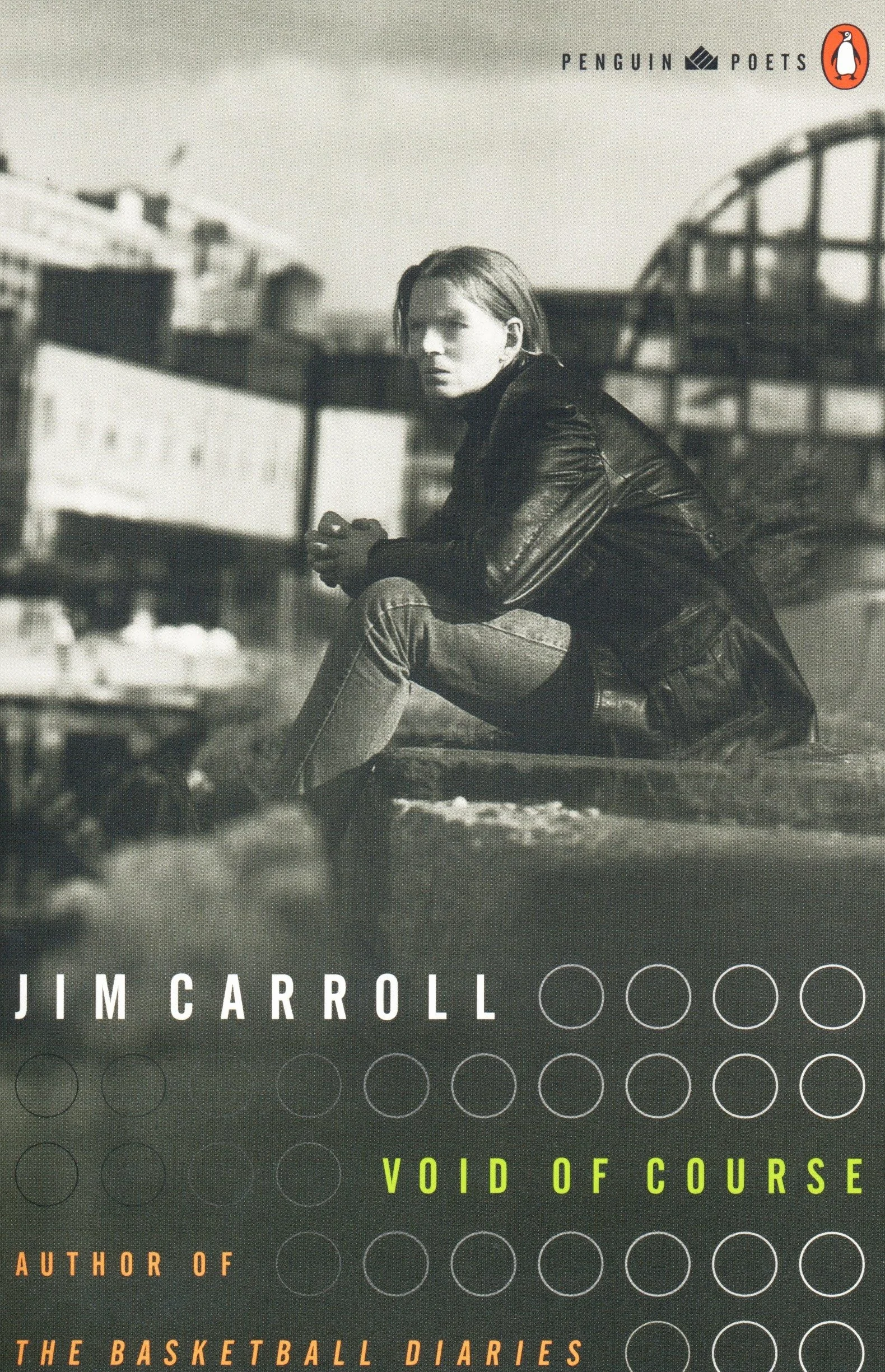 Void of Course: Poems 1994-1997