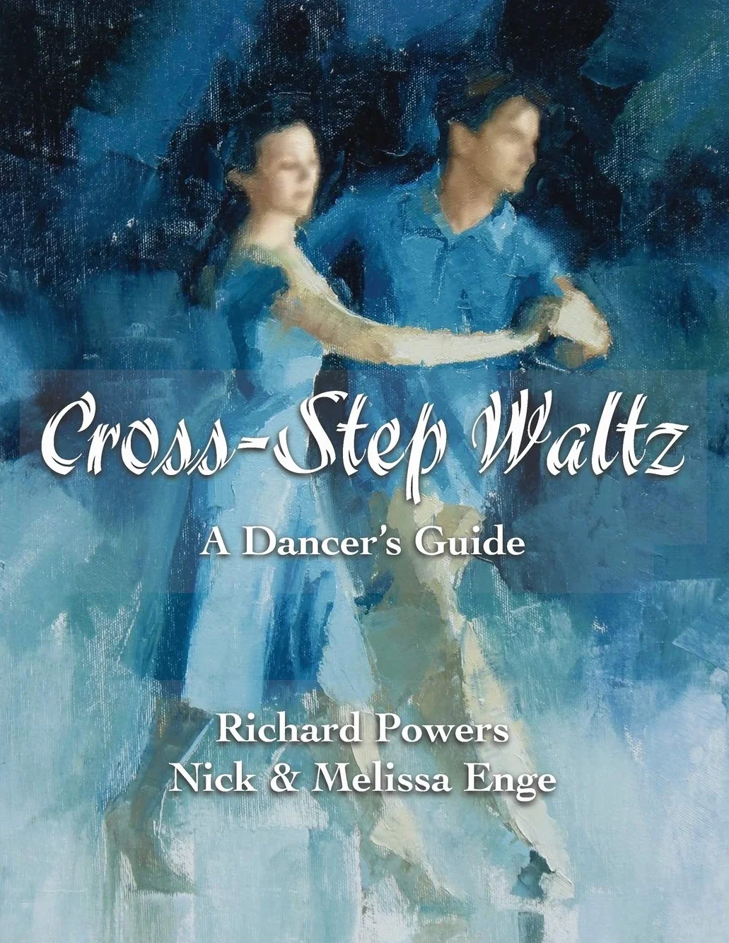 Cross-Step Waltz: A Dancer's Guide