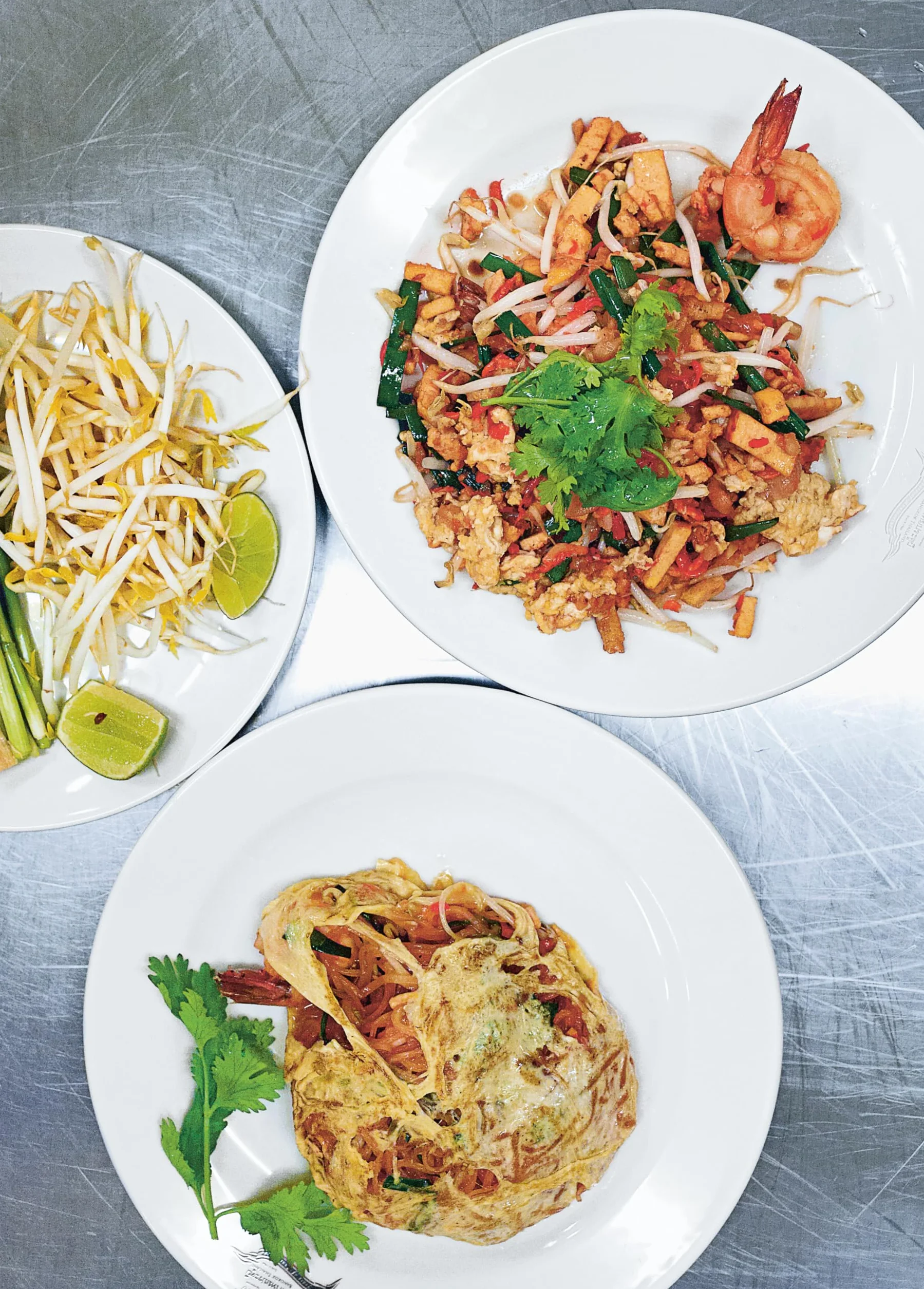 Thailand the cookbook