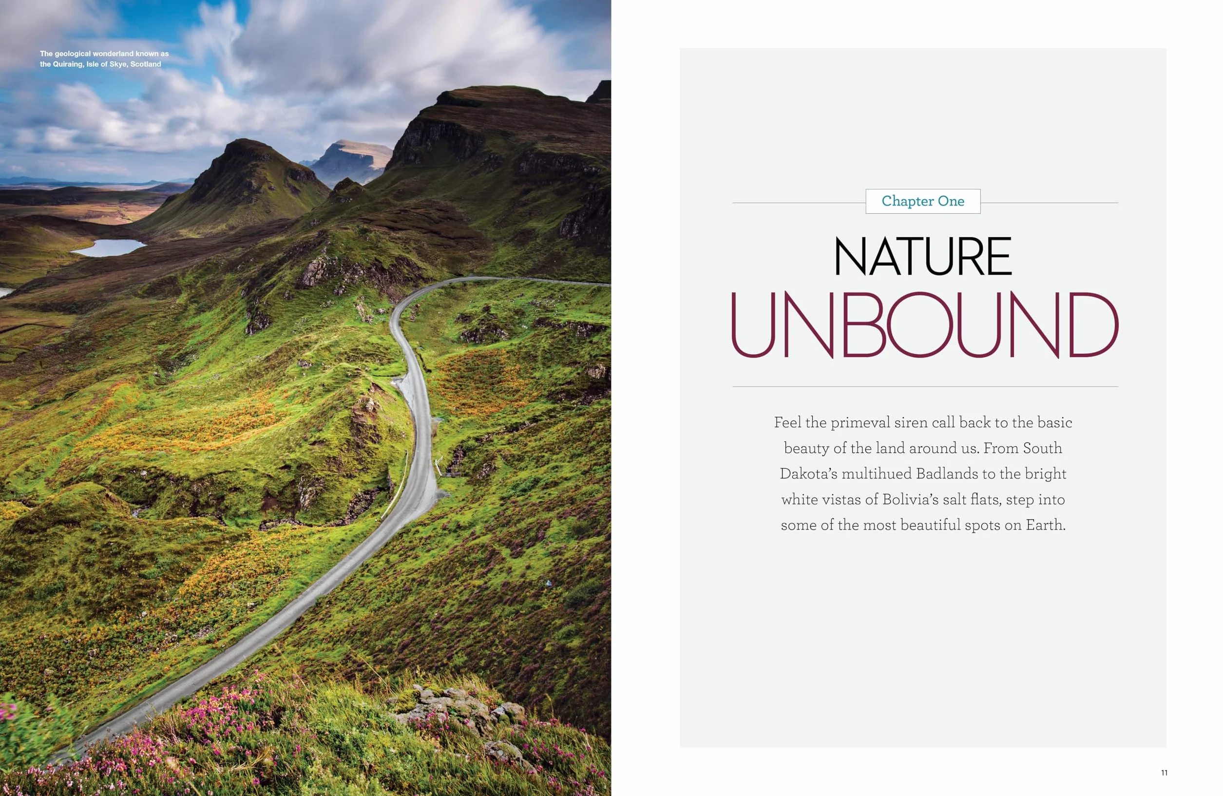 Destinations of a Lifetime: 225 World's Most Amazing Places