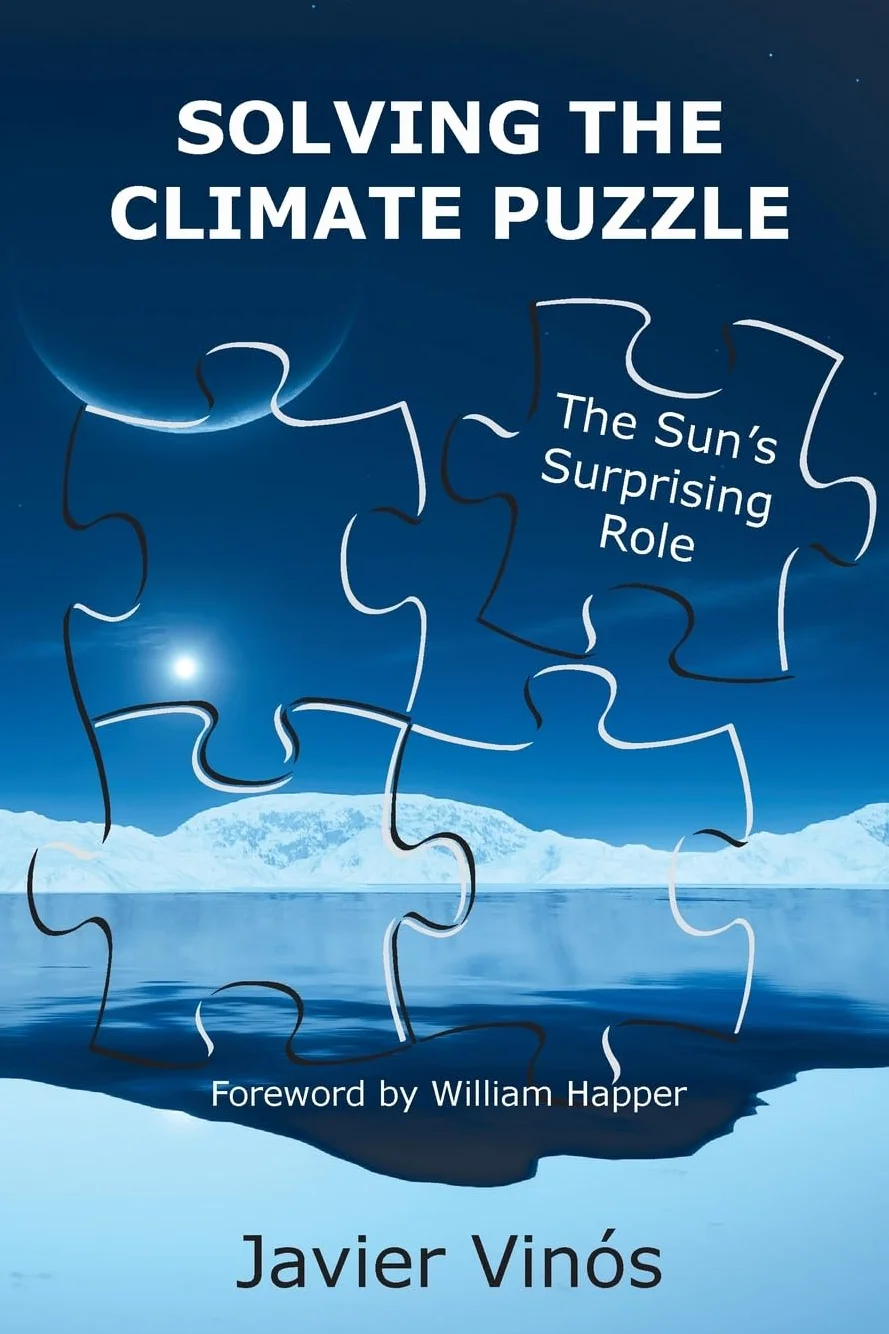 Solving the Climate Puzzle: The Sun's Surprising Role