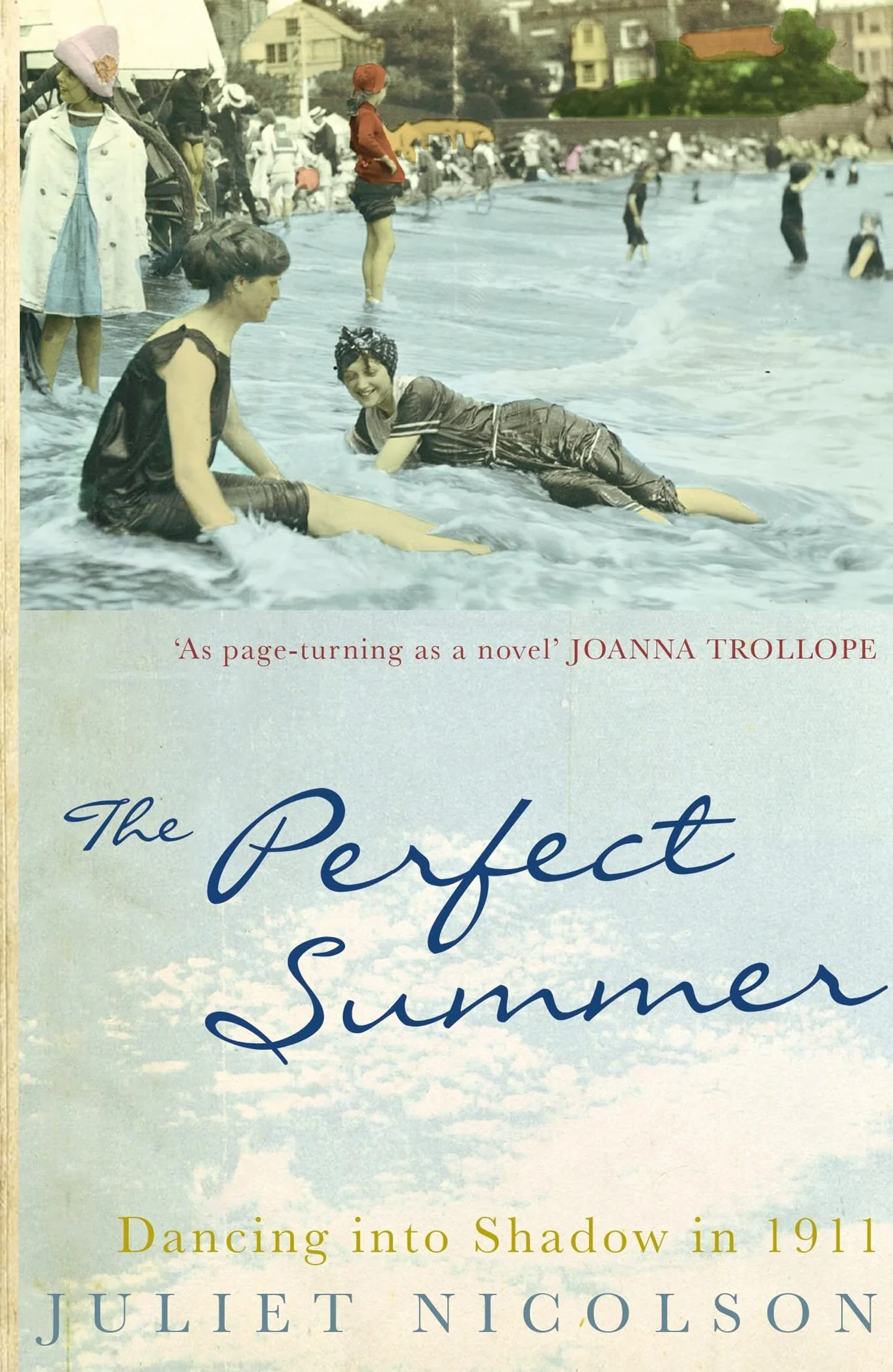 The Perfect Summer