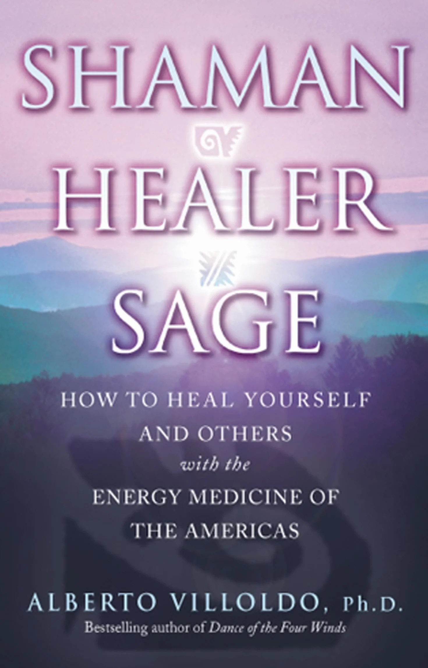 Shaman, Healer, Sage