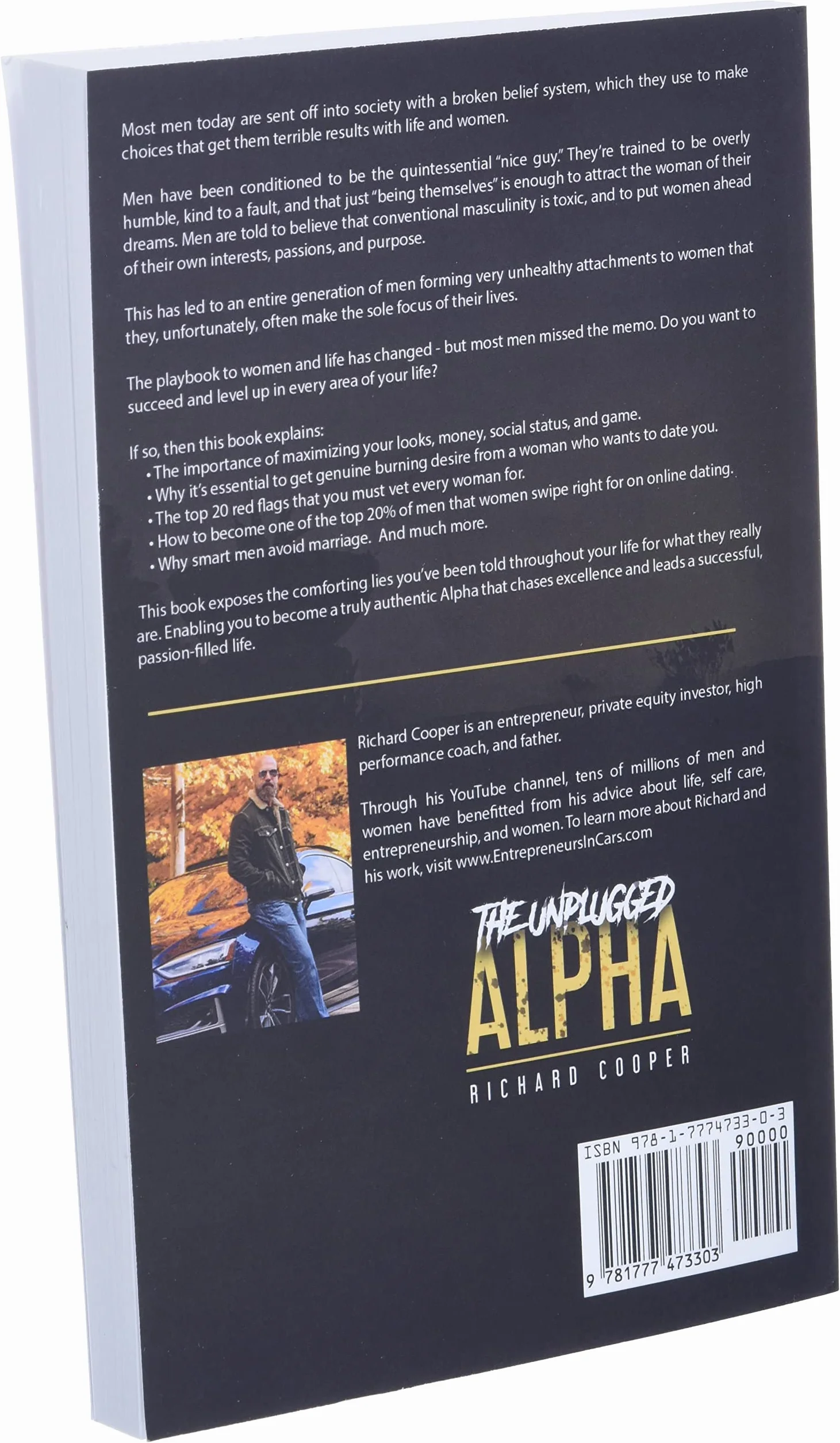 The Unplugged Alpha