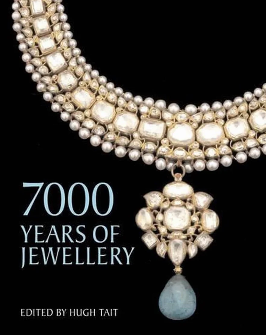 7000 Years of Jewellery: (E)
