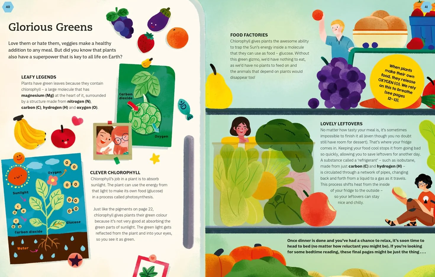 Elements of the Day: A illustrated STEAM non-fiction children’s book for 2026 about science and the periodic table for ages 7+