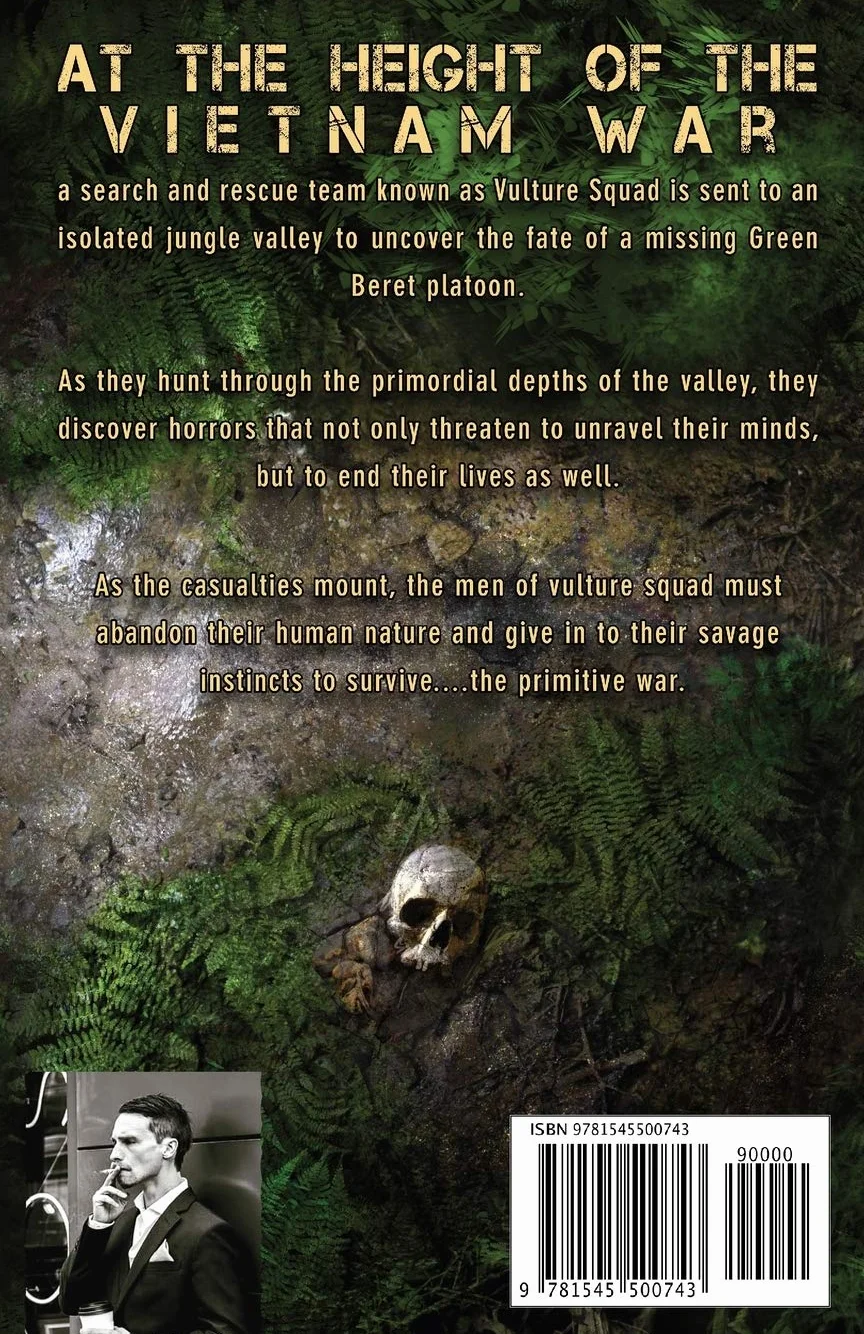 Primitive War