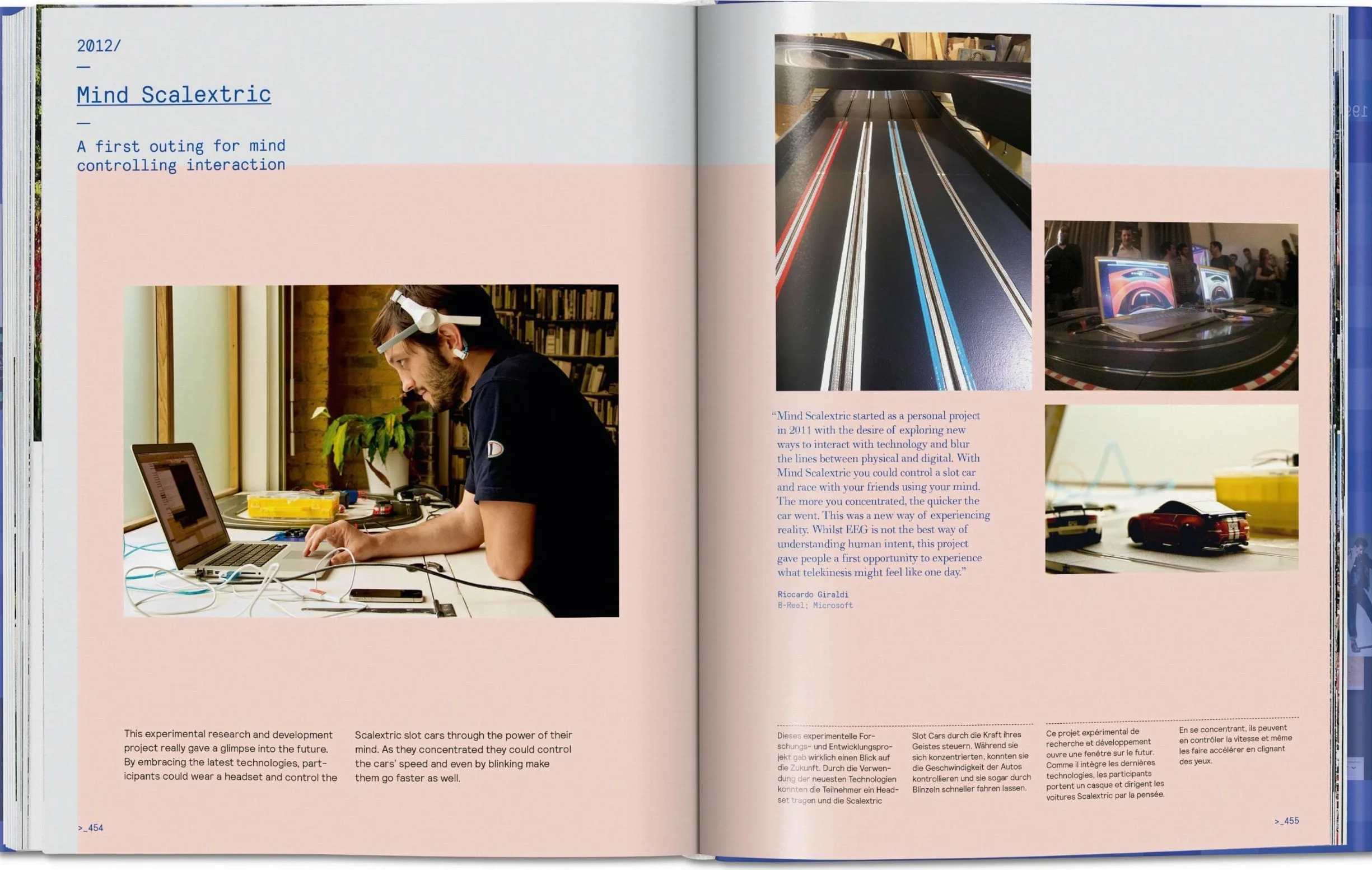Web Design: The Evolution of the Digital World 1990–Today