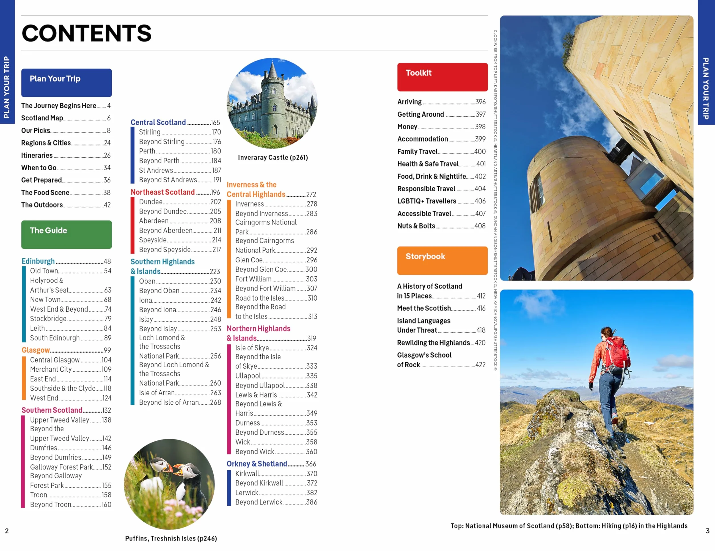 Scotland 13ed: Plan the Trip of a Lifetime | Detailed Itineraries & Maps | Insider Tips | Covers Edinburgh, Glasgow, Inverness, the Highlands, Shetland