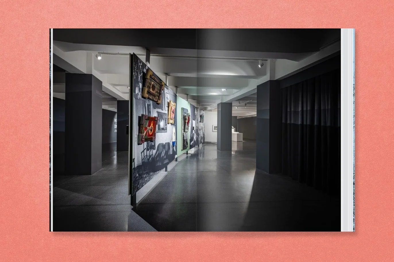Was ist Kunst, IRWIN?: HMKV Ausstellungsmagazin 2023/2