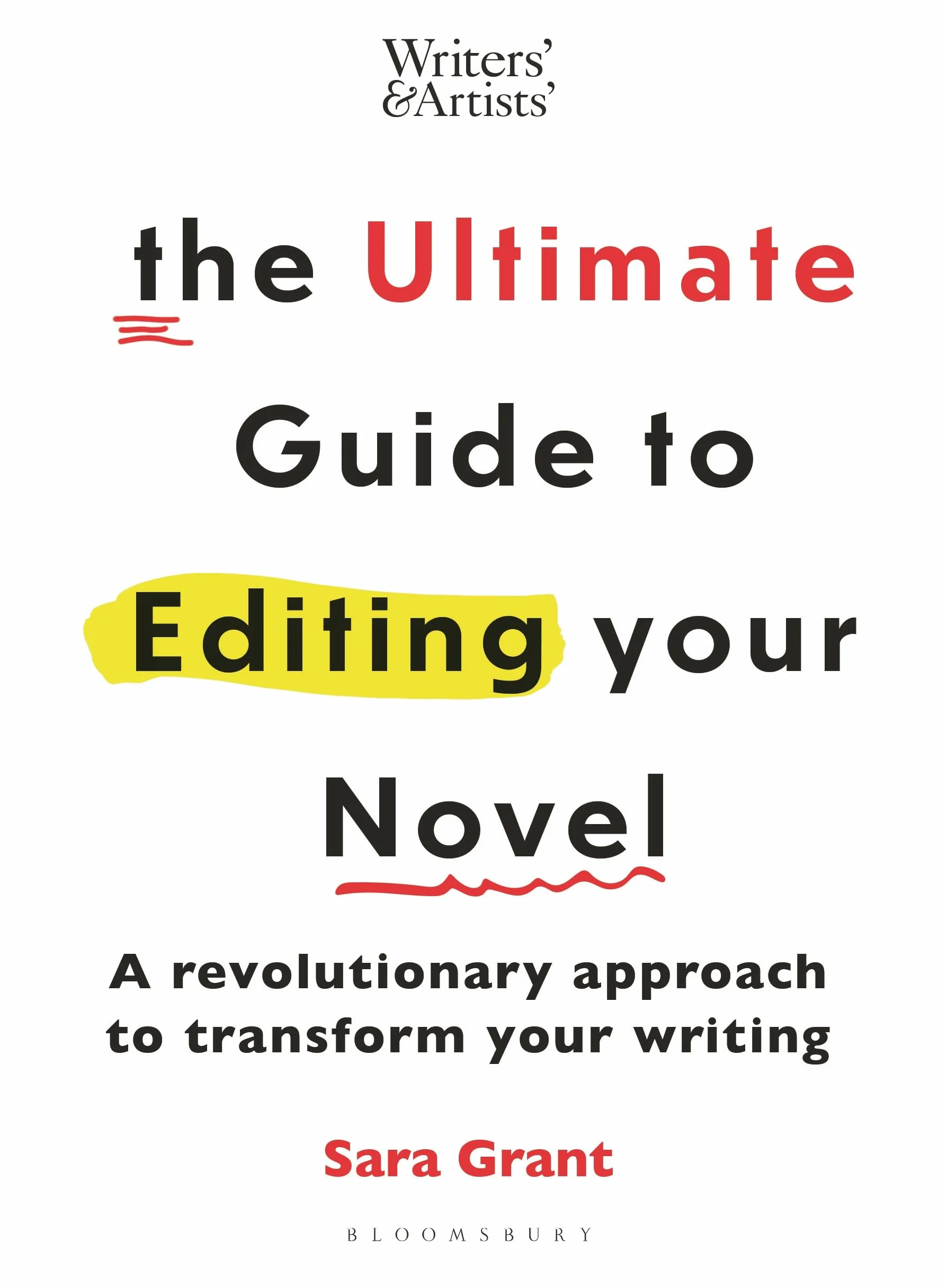 Guide to Editing Your Novel: Transform Your Writing
