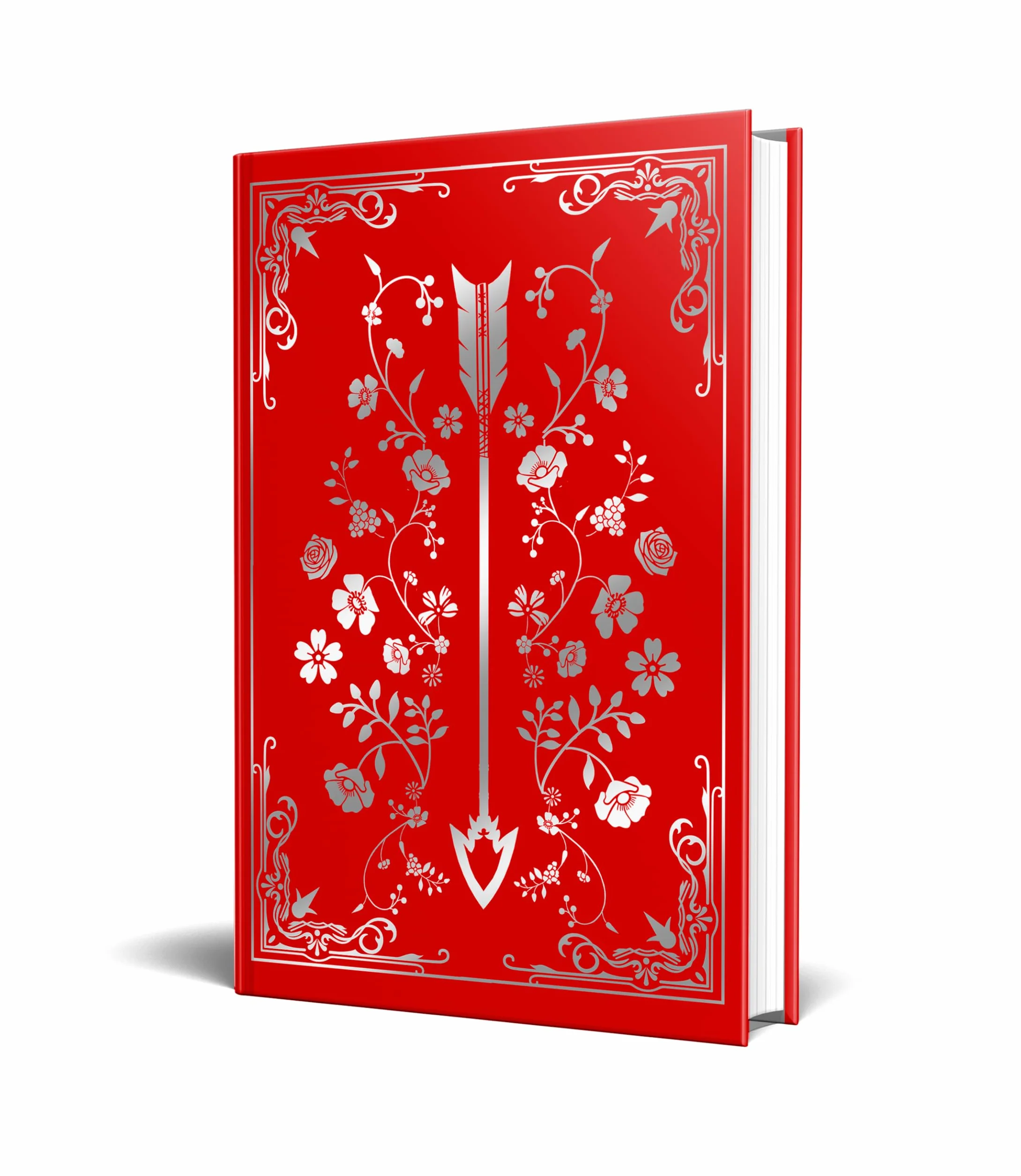 Reckless Collector's Edition Hardback: Sonderausstattung erste Druckauflage