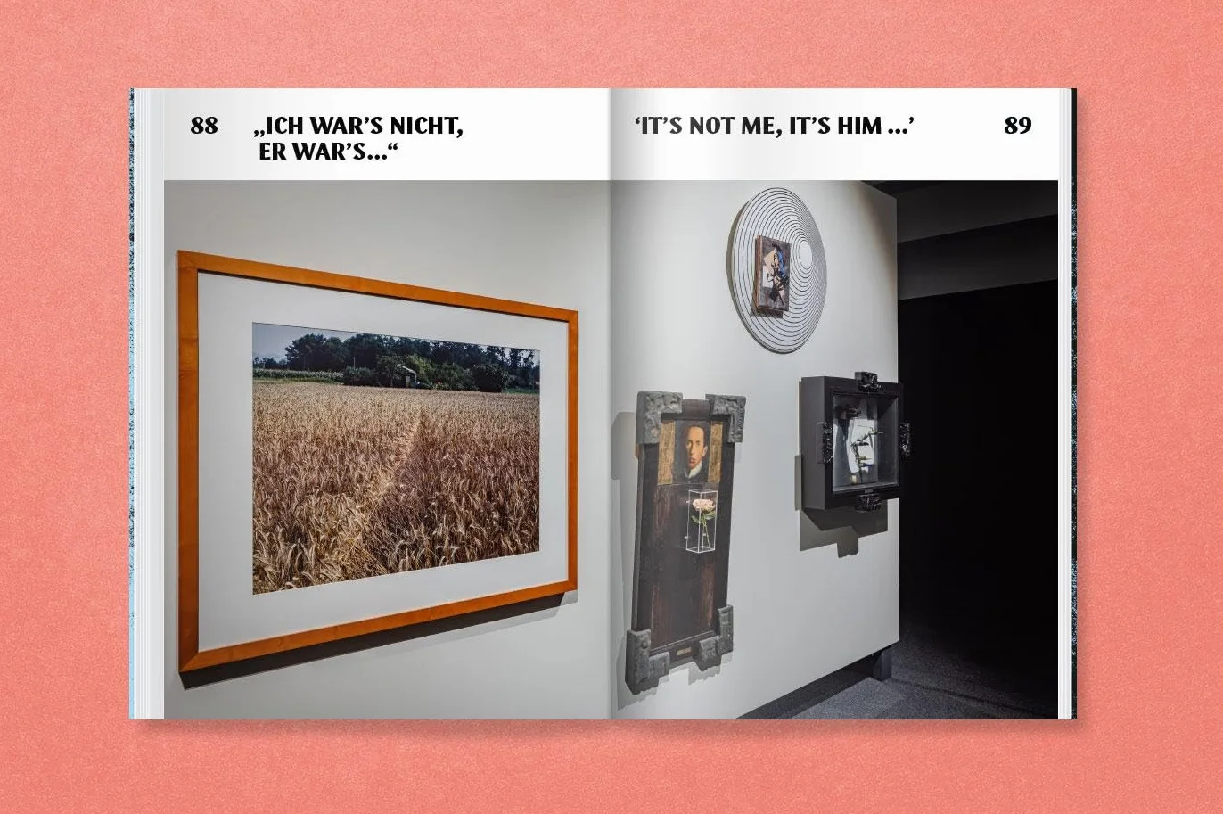Was ist Kunst, IRWIN?: HMKV Ausstellungsmagazin 2023/2