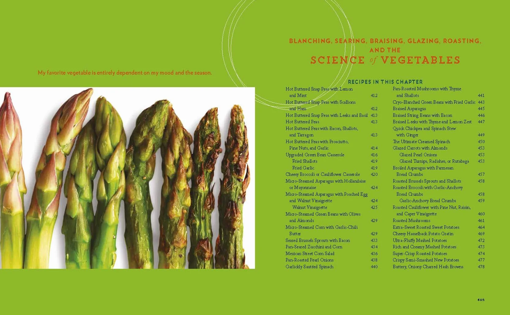 The Food Lab: Better Home Cooking Through Science