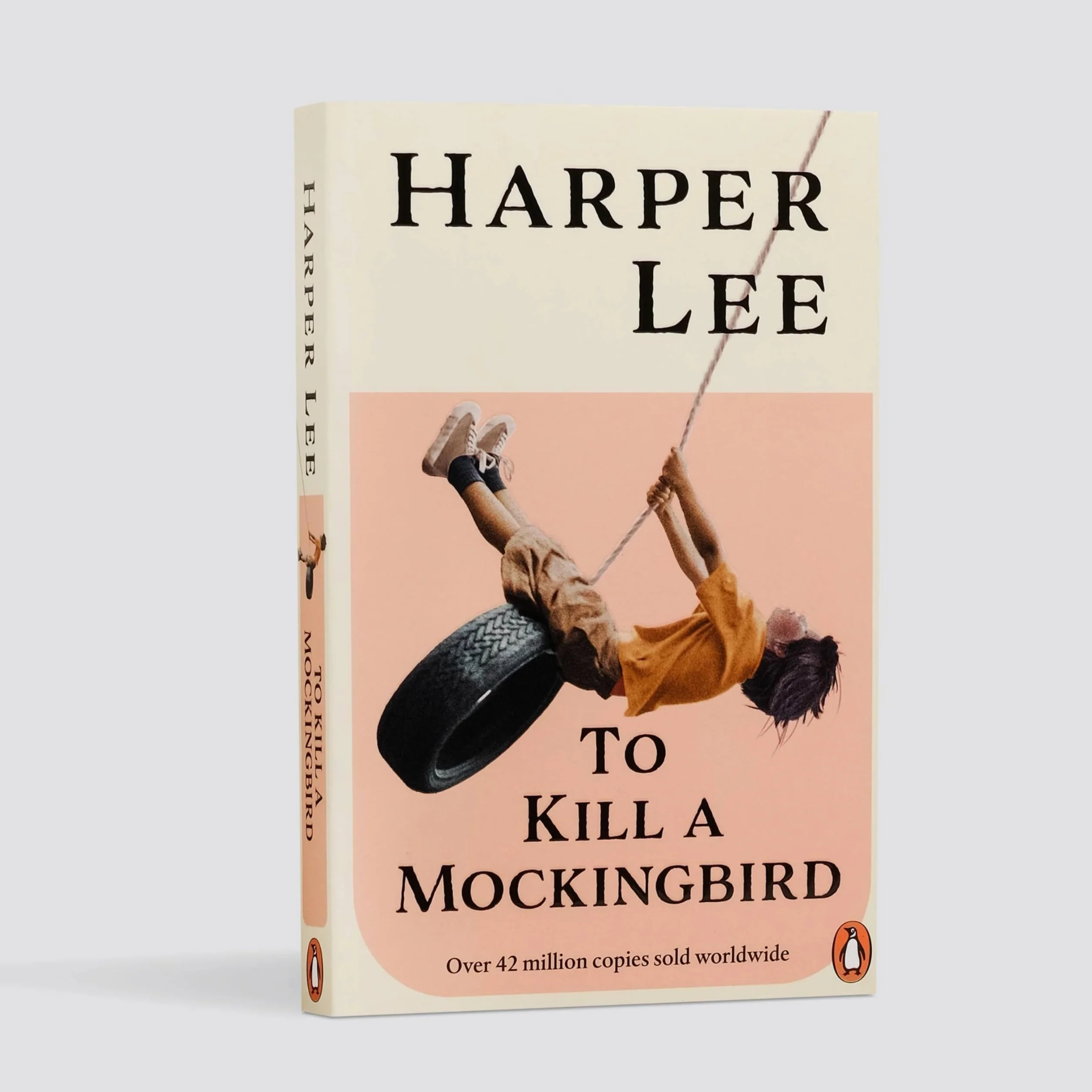 To Kill A Mockingbird: The bestselling, Pulitzer Prize-winning classic