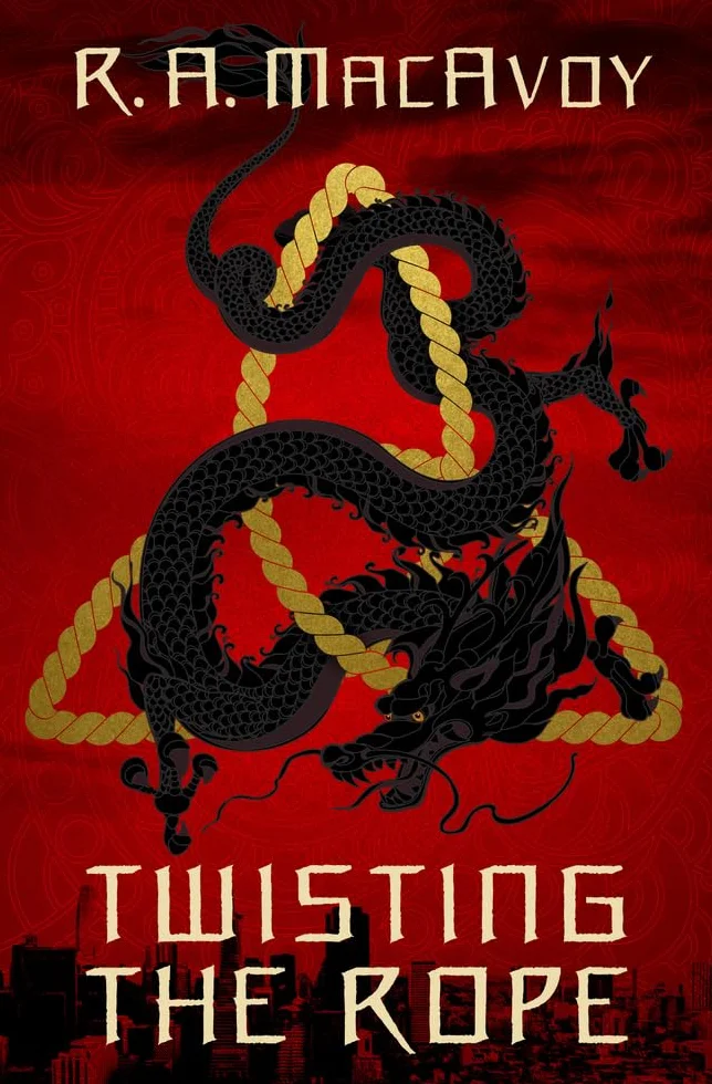Twisting the Rope 2
